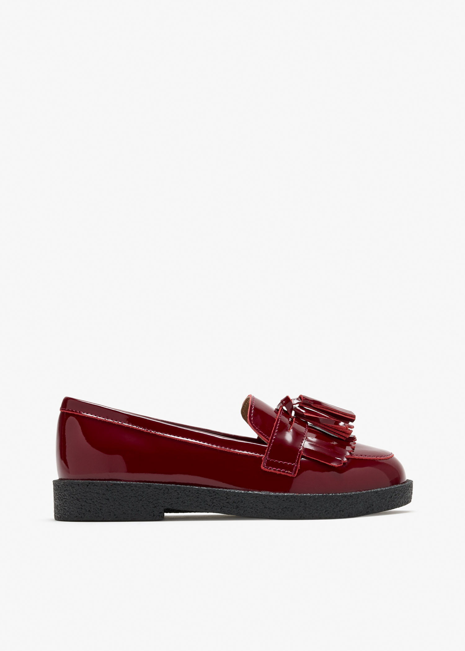 Vita loafers, Burgundy
Vita loafers, Burgundy