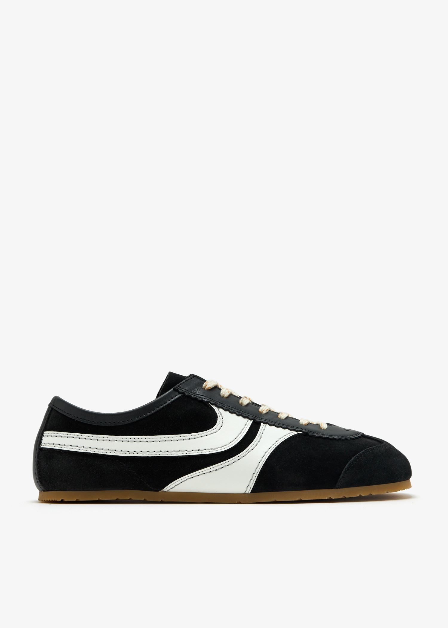 Dustin suede sneakers, Black
Dustin suede sneakers, Black