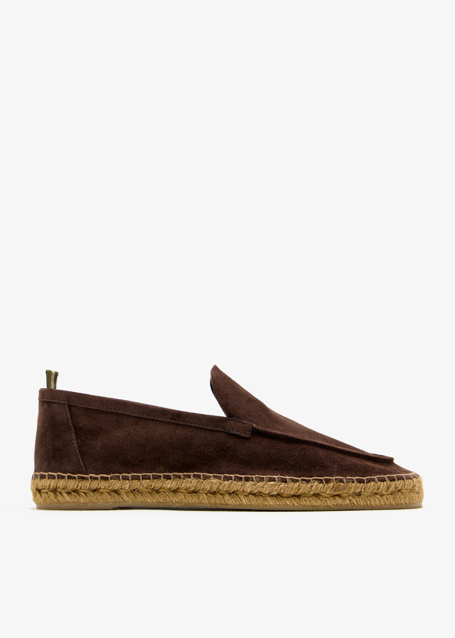 Nino espadrilles, Brown
Nino espadrilles, Brown