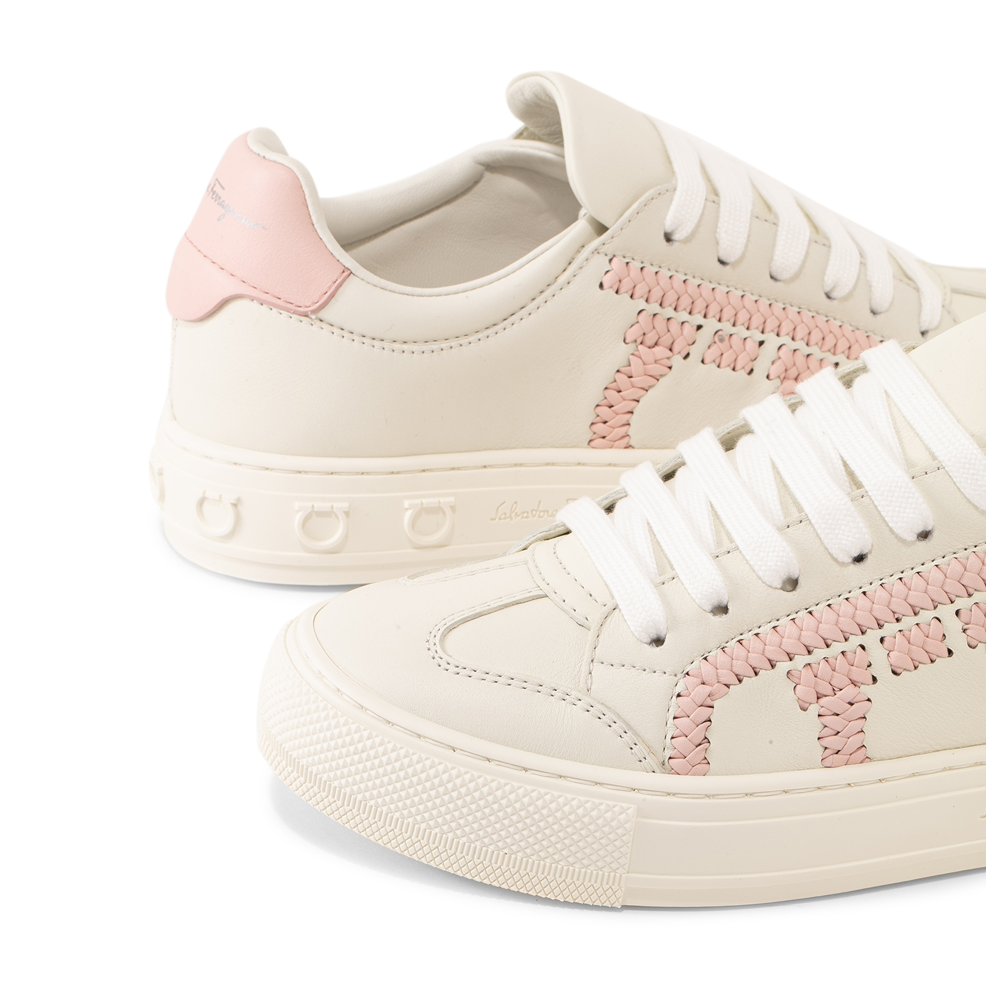 Pedros Gancini sneakers, White