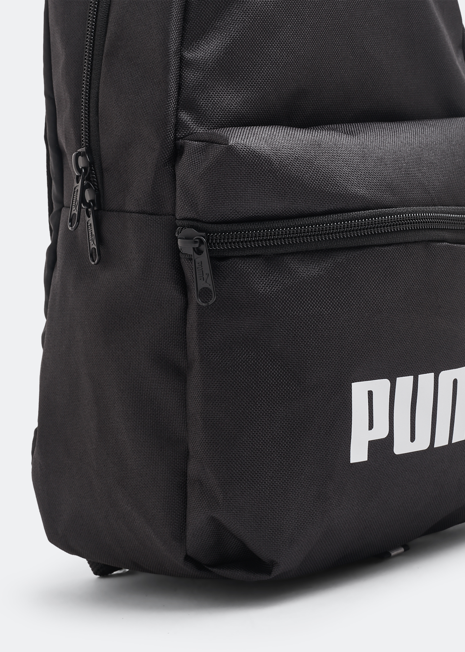 Phase backpack, Black