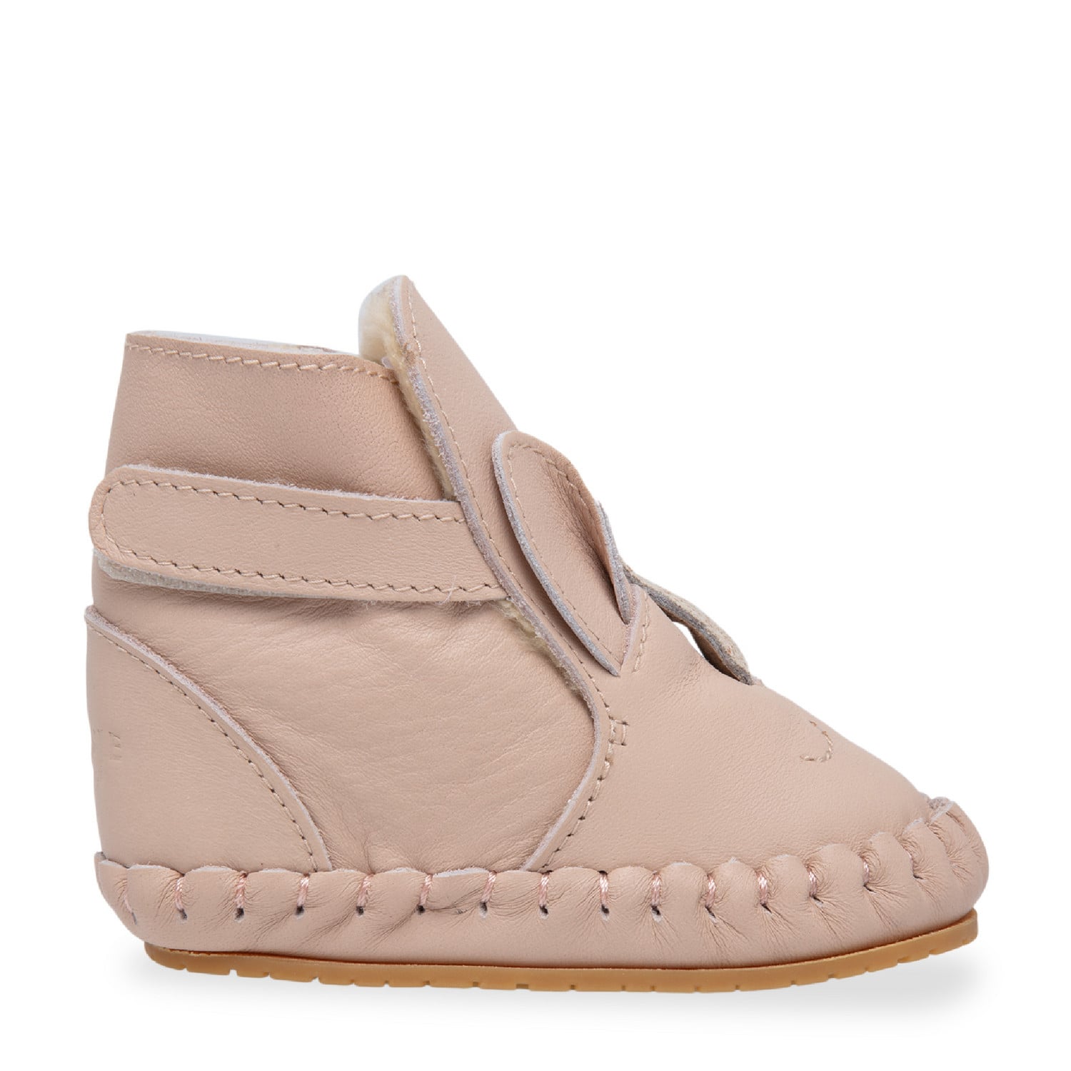 Kapi booties, Beige
Kapi booties, Beige