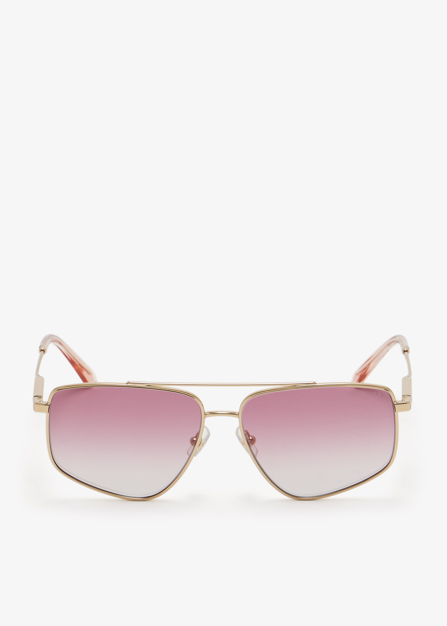 Alyssa sunglasses, Gold
Alyssa sunglasses, Gold