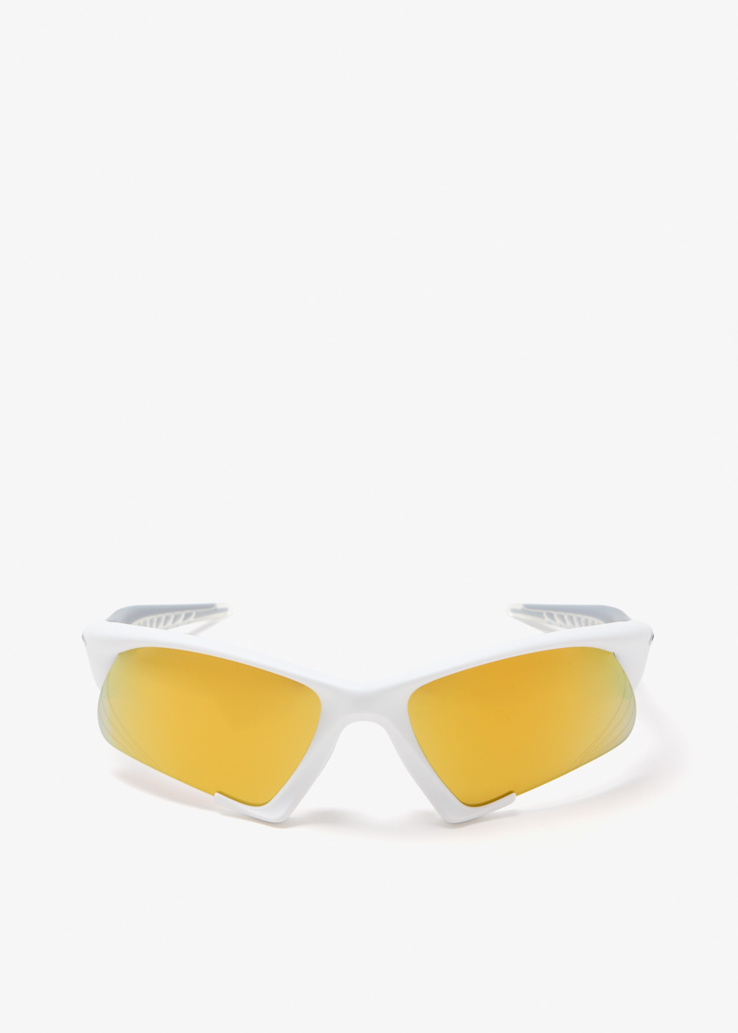 Suture Jacket sunglasses, White
Suture Jacket sunglasses, White
