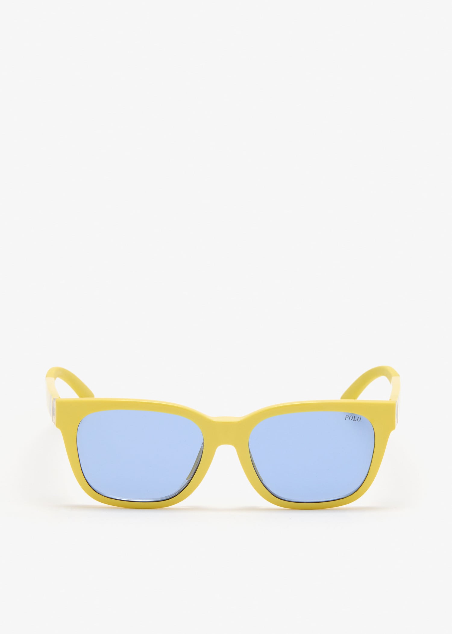 Square frame sunglasses, Yellow
Square frame sunglasses, Yellow