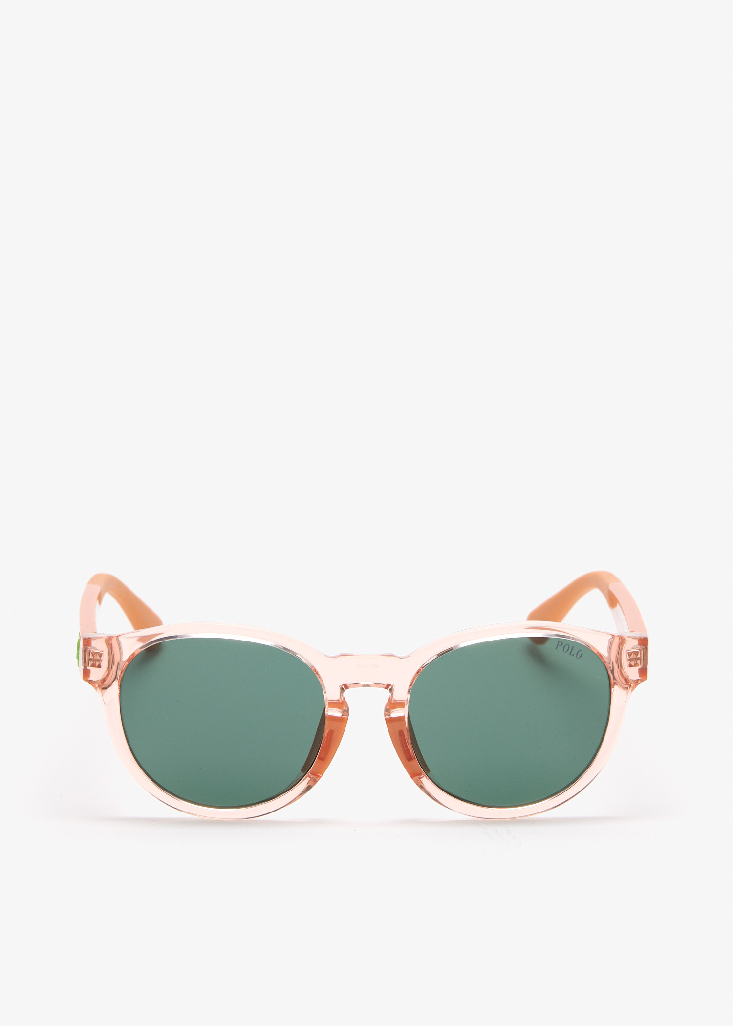 Round sunglasses, Green
Round sunglasses, Green