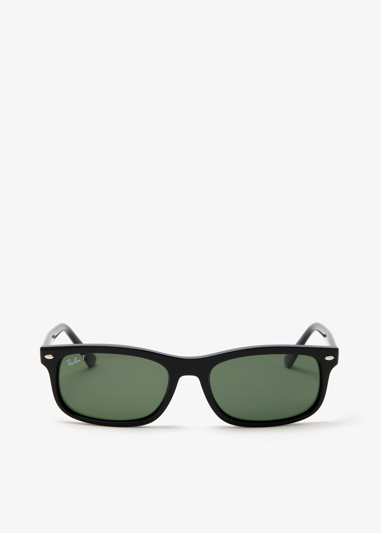 Rectangular sunglasses, Black
Rectangular sunglasses, Black