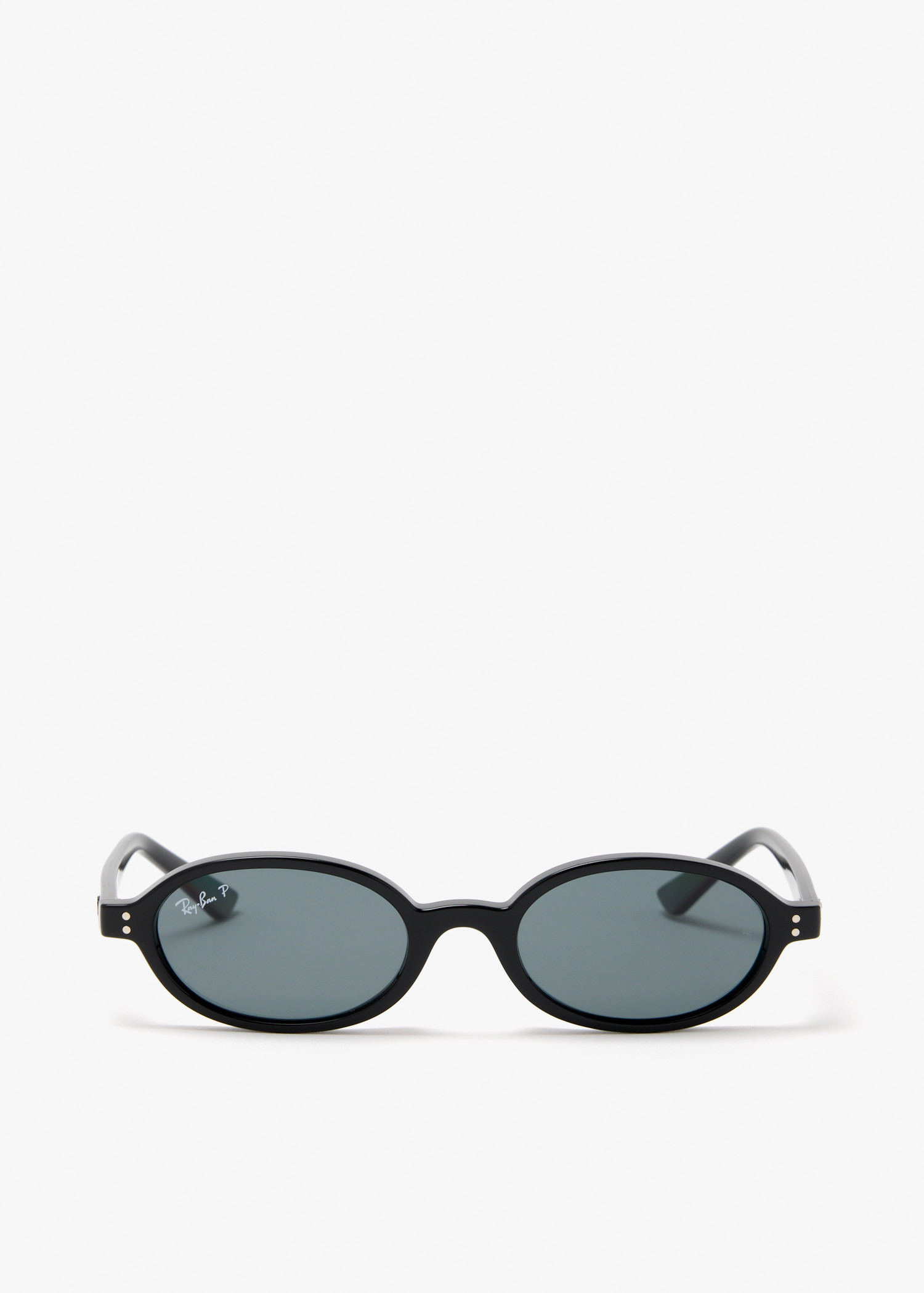 Khal Bio-Based sunglasses, Black
Khal Bio-Based sunglasses, Black