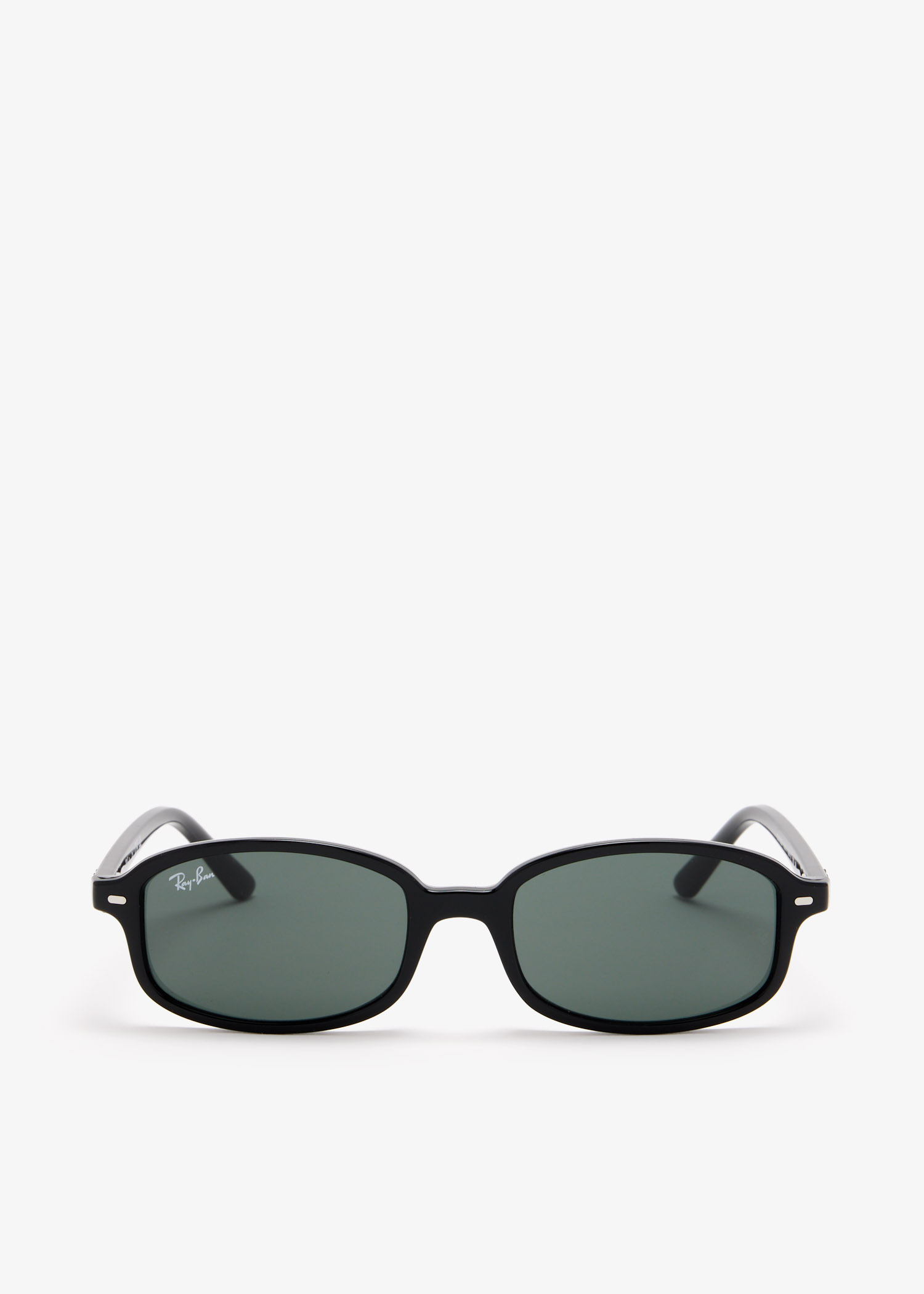 Rectangular sunglasses, Black
Rectangular sunglasses, Black
