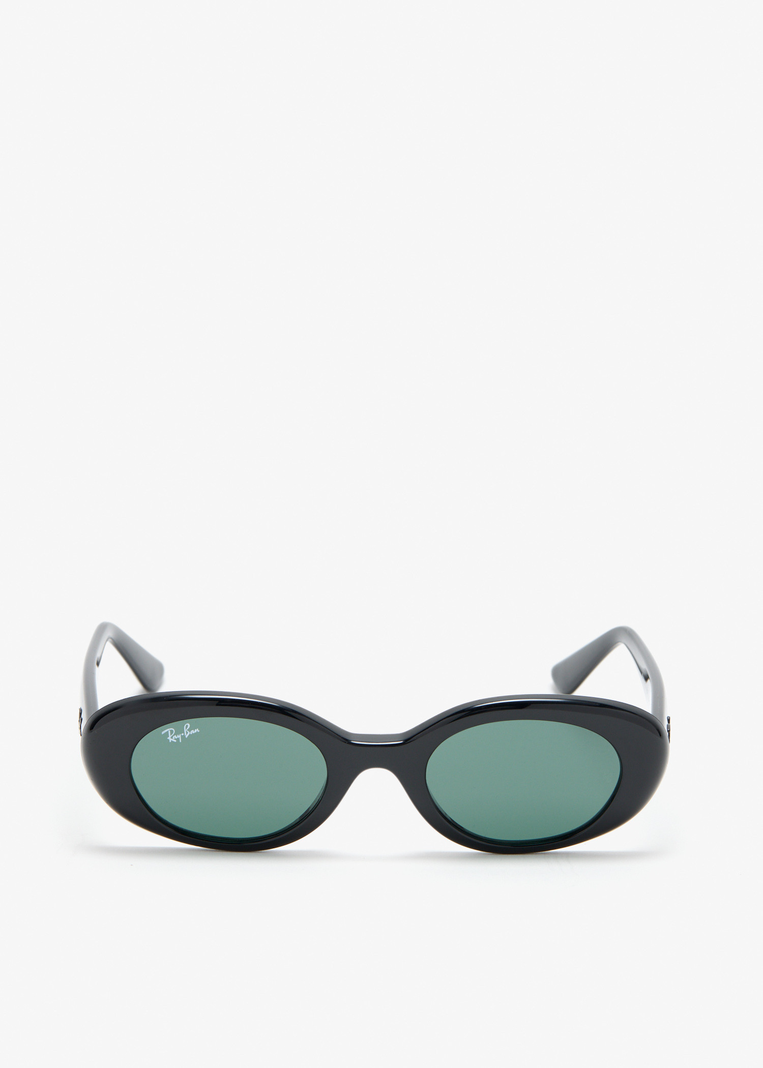 Oval sunglasses, Black
Oval sunglasses, Black