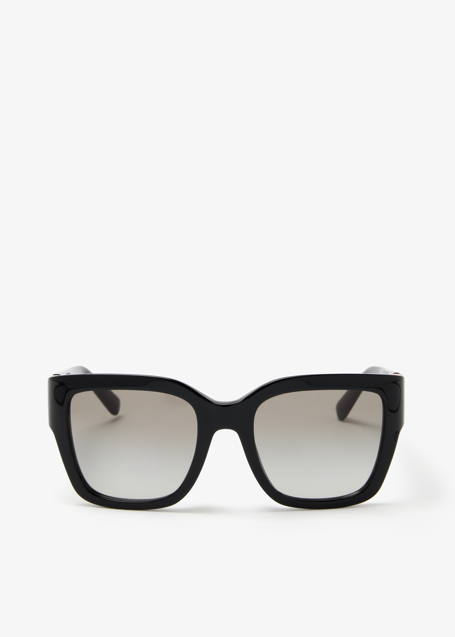 Miller square sunglasses, Black
Miller square sunglasses, Black