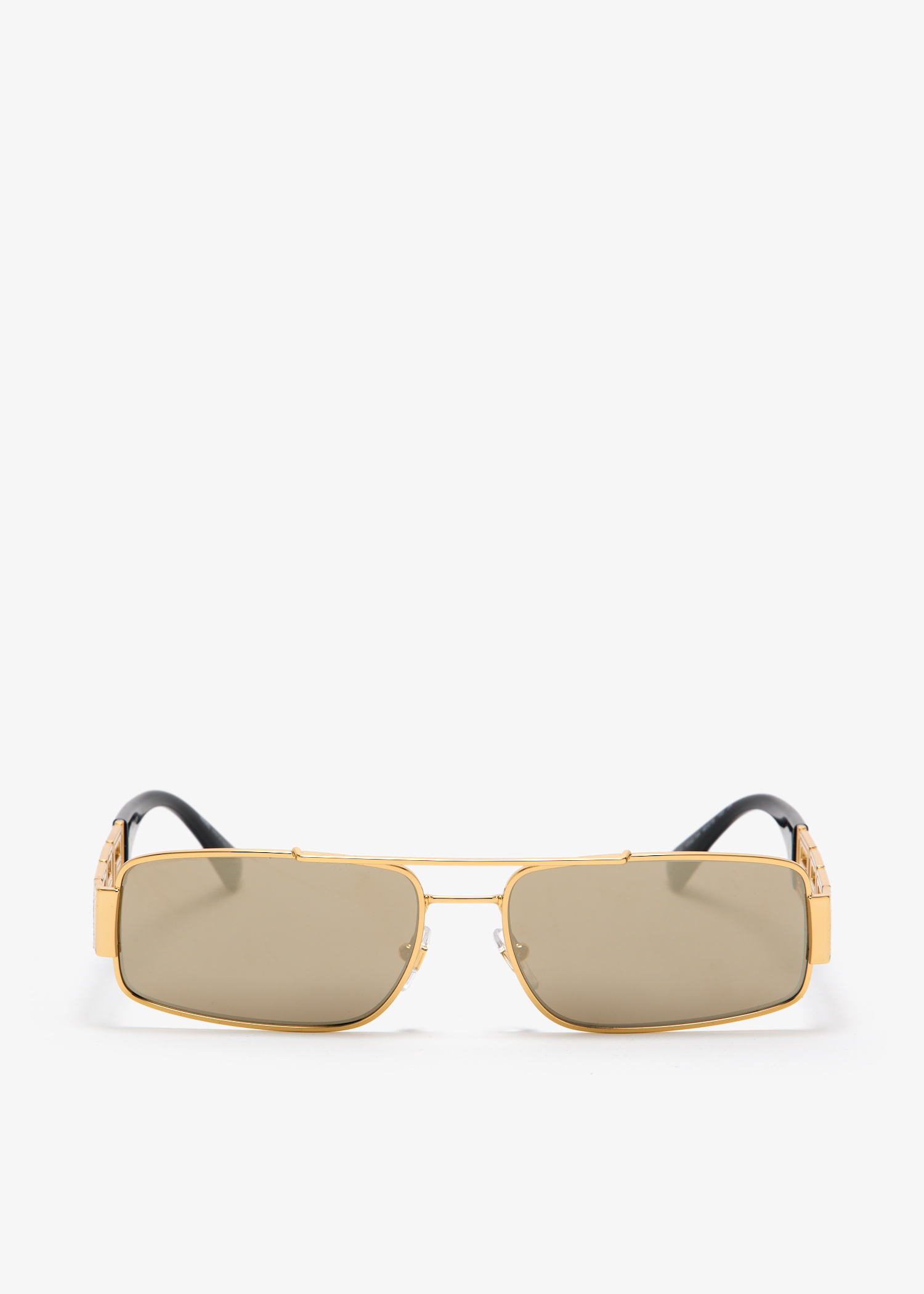 Greca sunglasses, Gold
Greca sunglasses, Gold