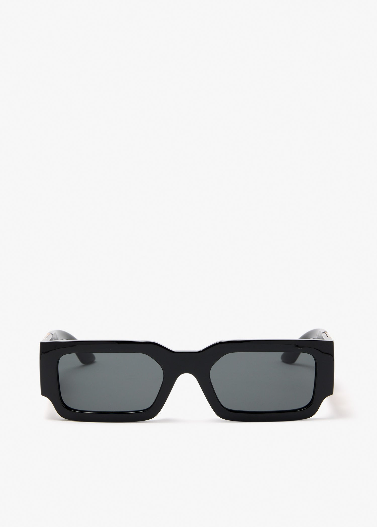 Rectangular sunglasses, Brown
Rectangular sunglasses, Brown