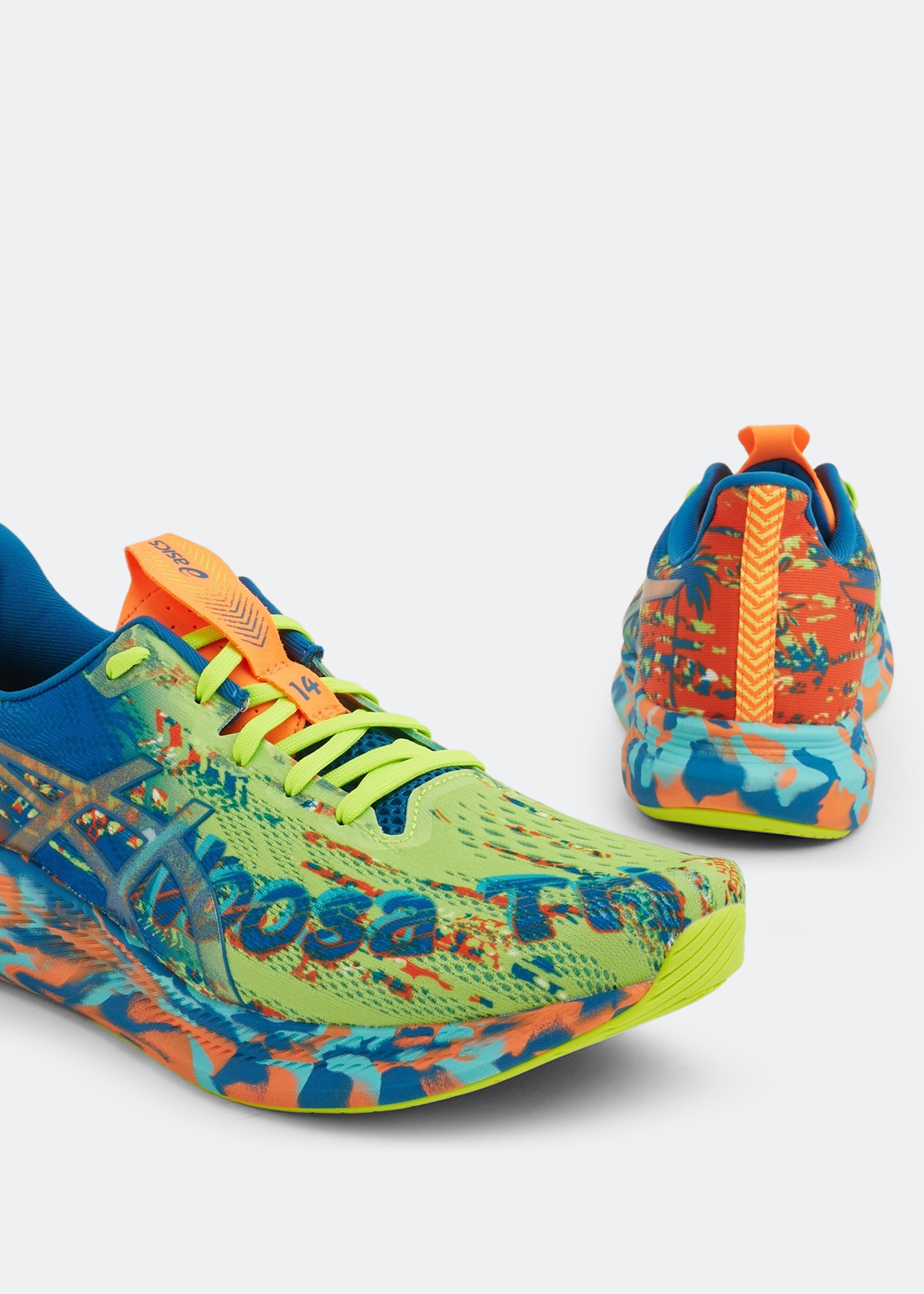 Noosa Tri 14 sneakers, Blue