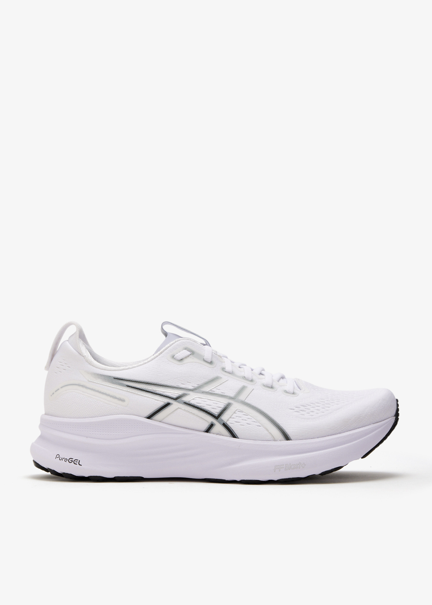 GEL Kayano 32 sneakers, White
GEL Kayano 32 sneakers, White