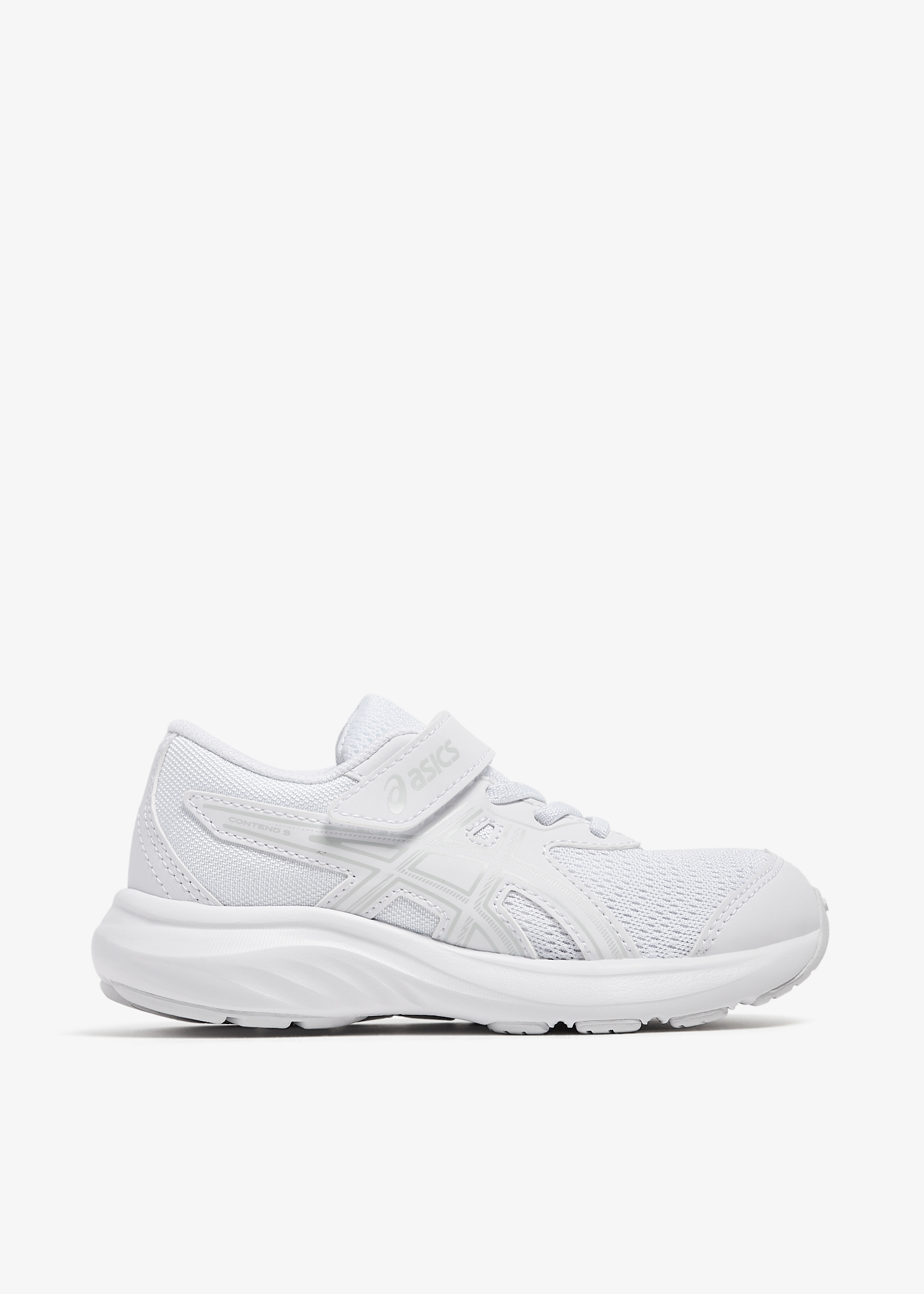 Contend 9 PS sneakers, White
Contend 9 PS sneakers, White