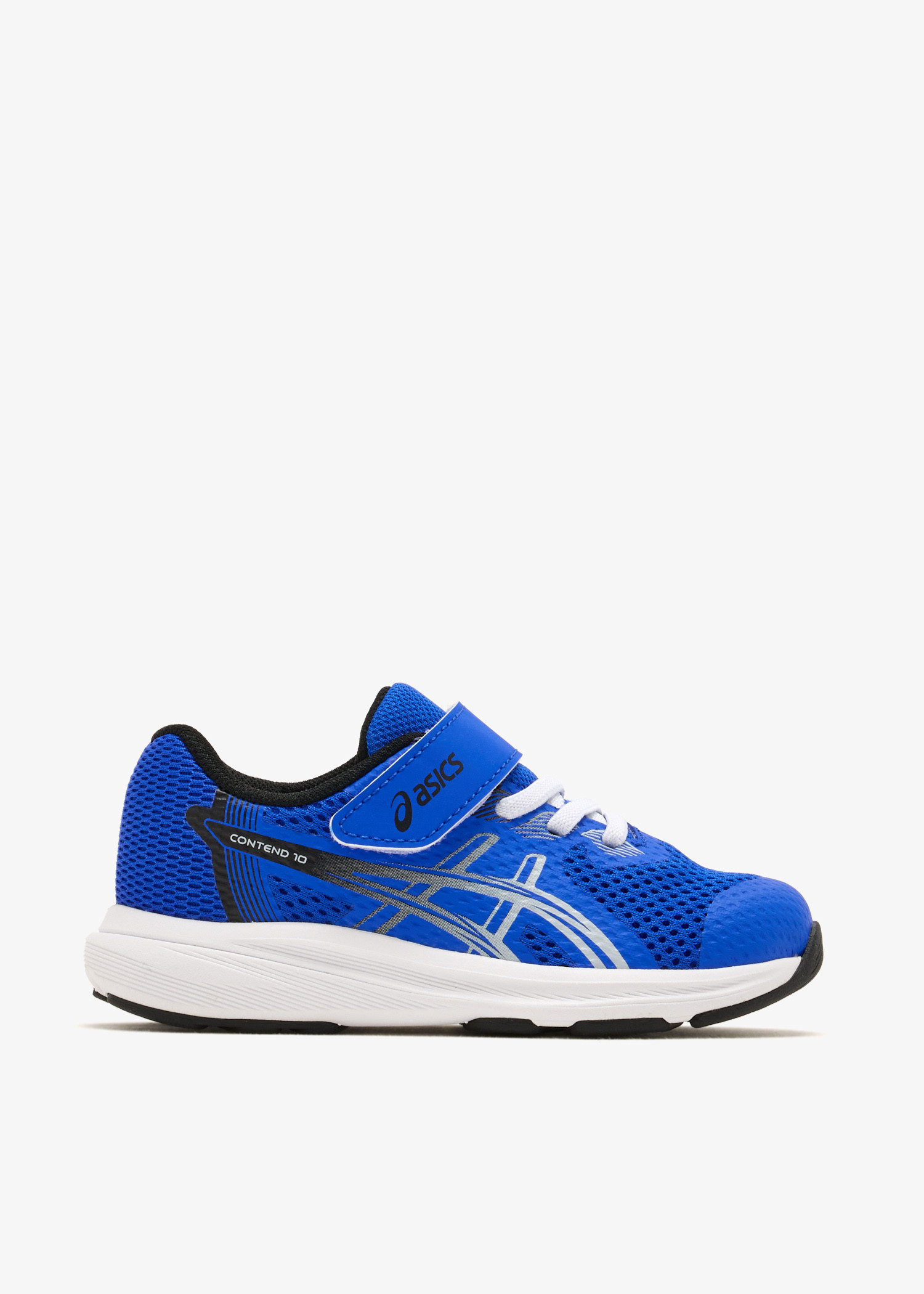 Contend 10 sneakers, Blue
Contend 10 sneakers, Blue