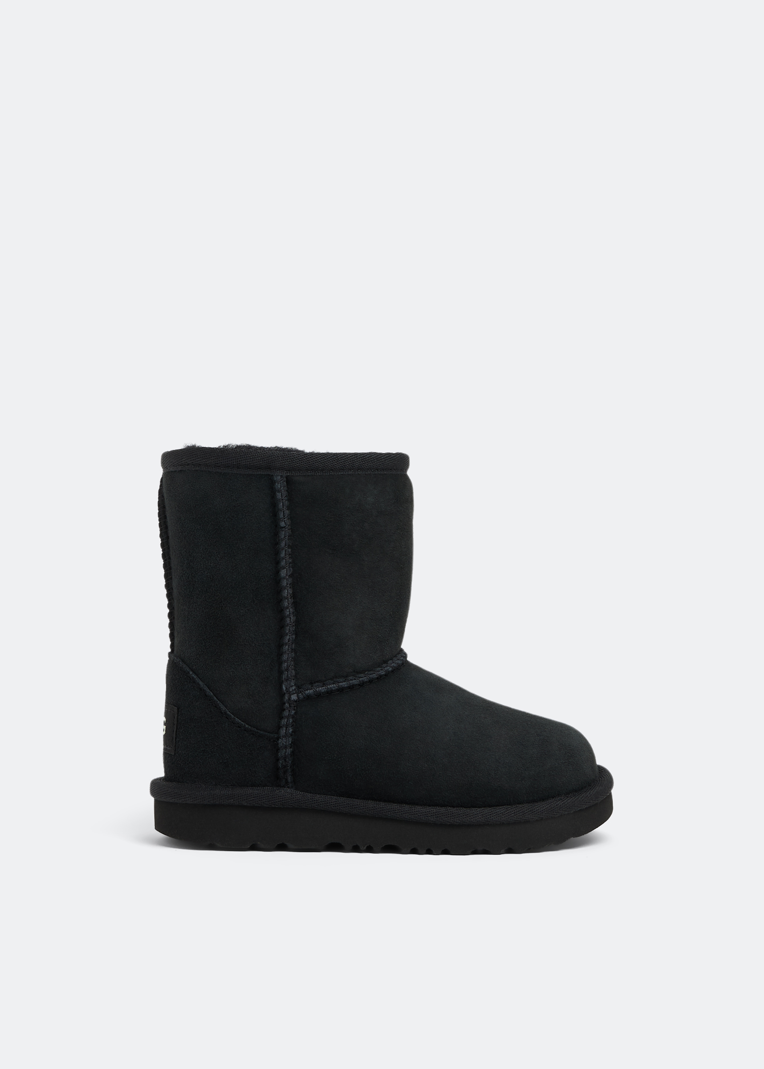 Classic boots, Black
Classic boots, Black