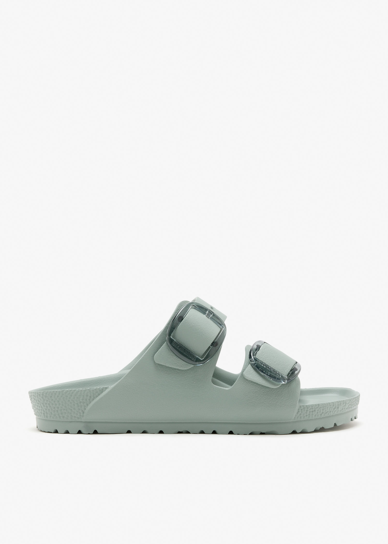 Arizona Big Buckle narrow-width sandals, Green
Arizona Big Buckle narrow-width sandals, Green