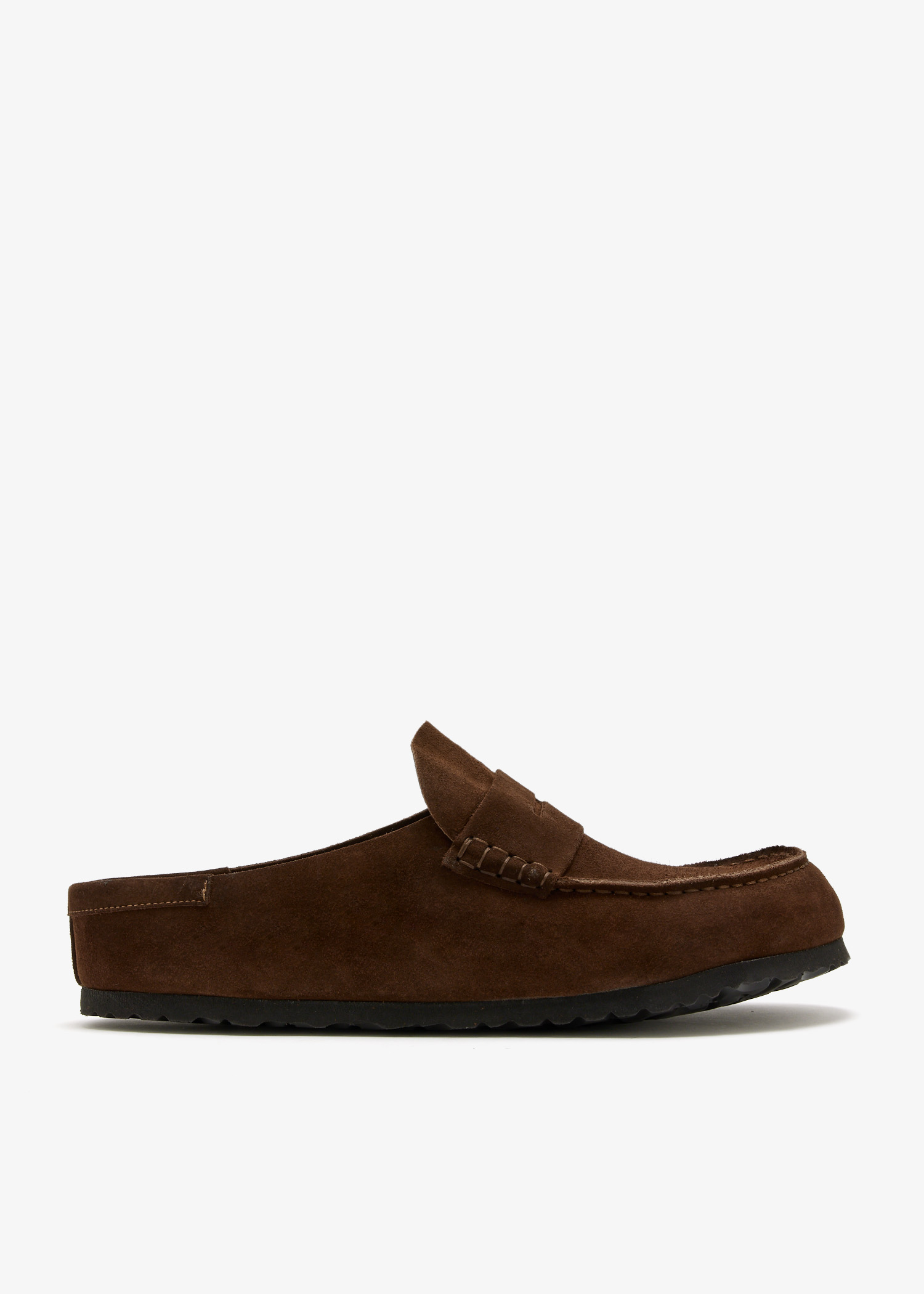 Naples Wrapped slippers, Brown
Naples Wrapped slippers, Brown