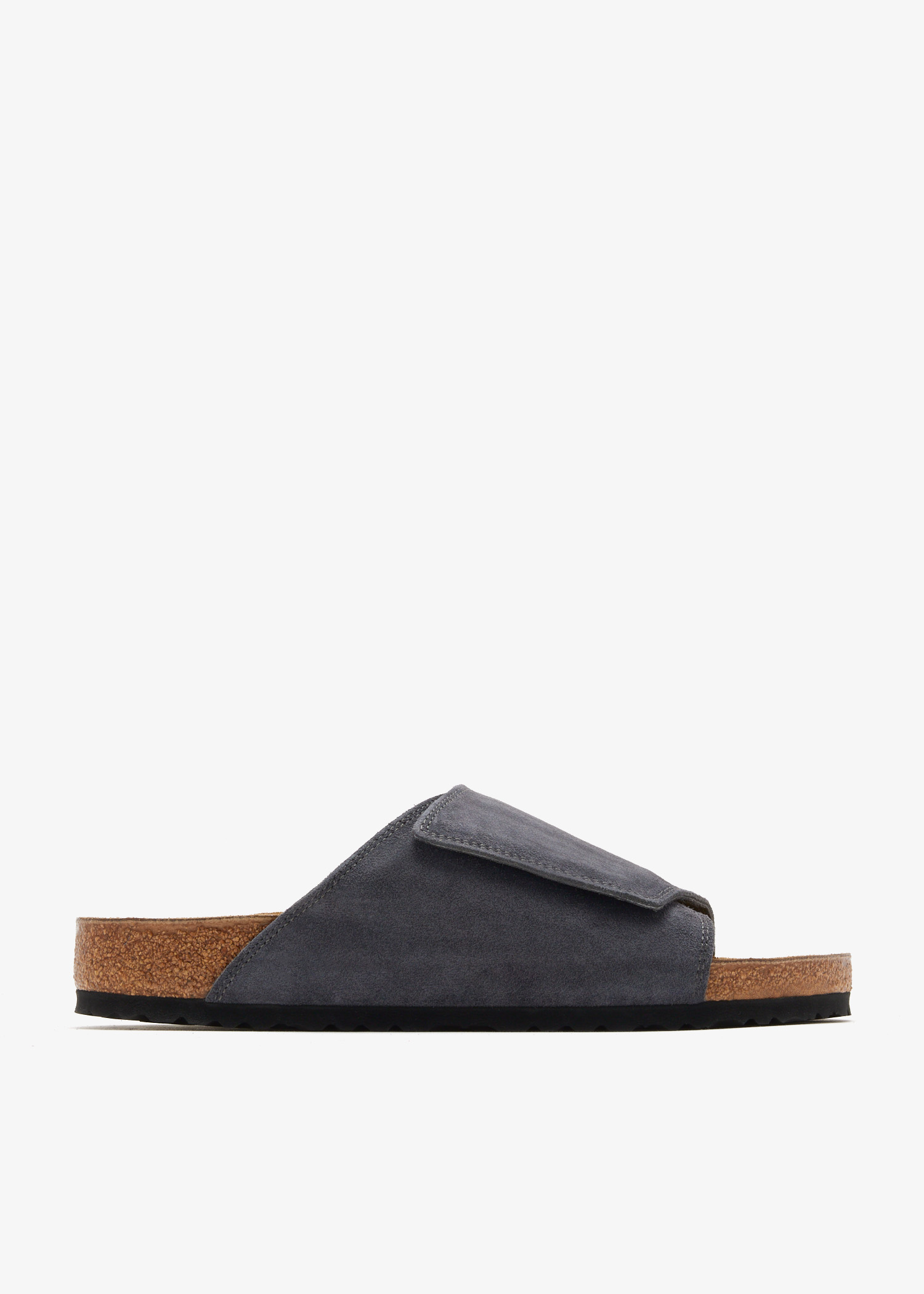 Solana VL sandals, Grey
Solana VL sandals, Grey