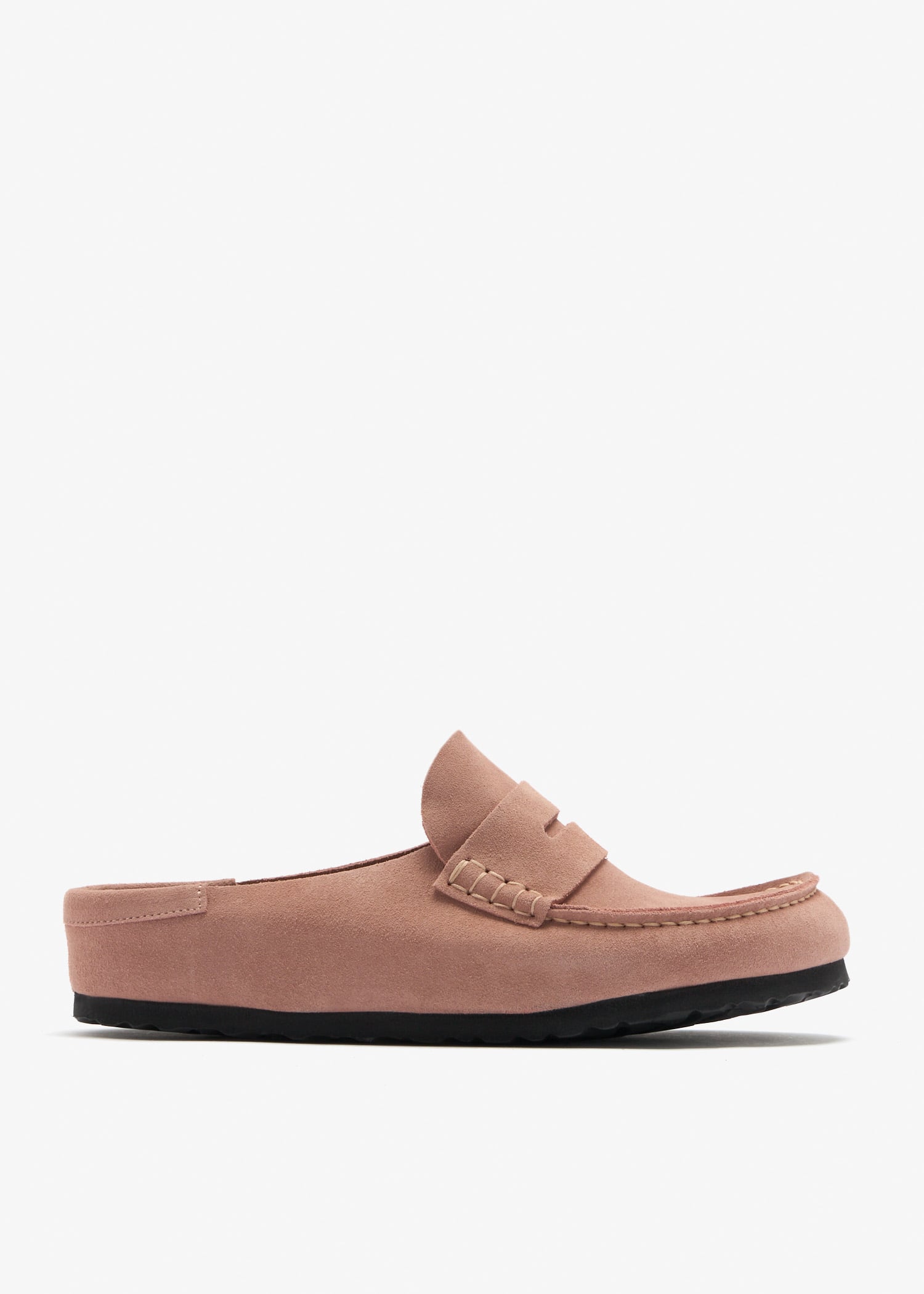 Naples Wrapped narrow-width slippers, Pink
Naples Wrapped narrow-width slippers, Pink