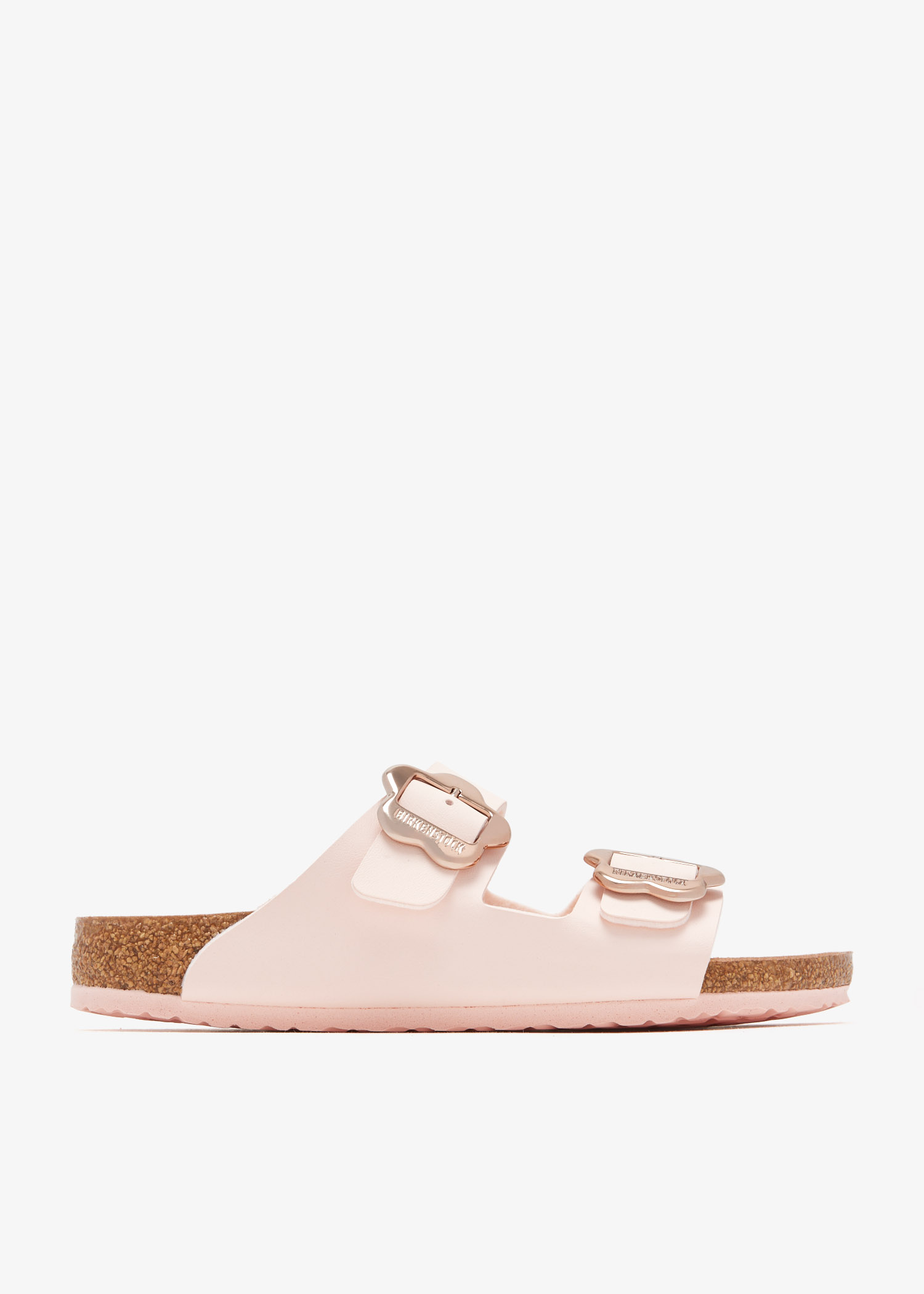 Arizona Flower Buckle sandals, Pink
Arizona Flower Buckle sandals, Pink