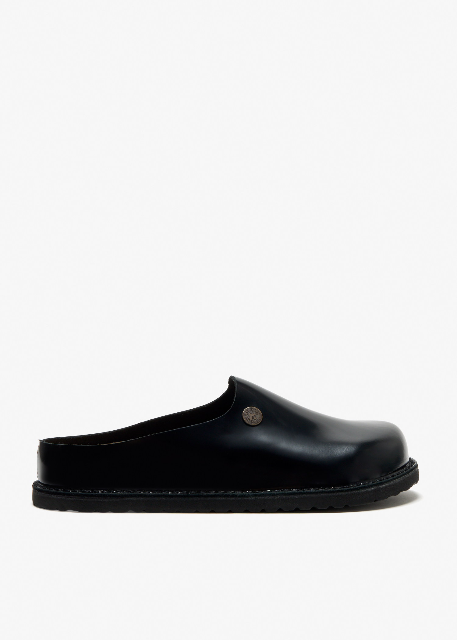 Amsterdam Premium "The Collector" clogs, Black
Amsterdam Premium "The Collector" clogs, Black