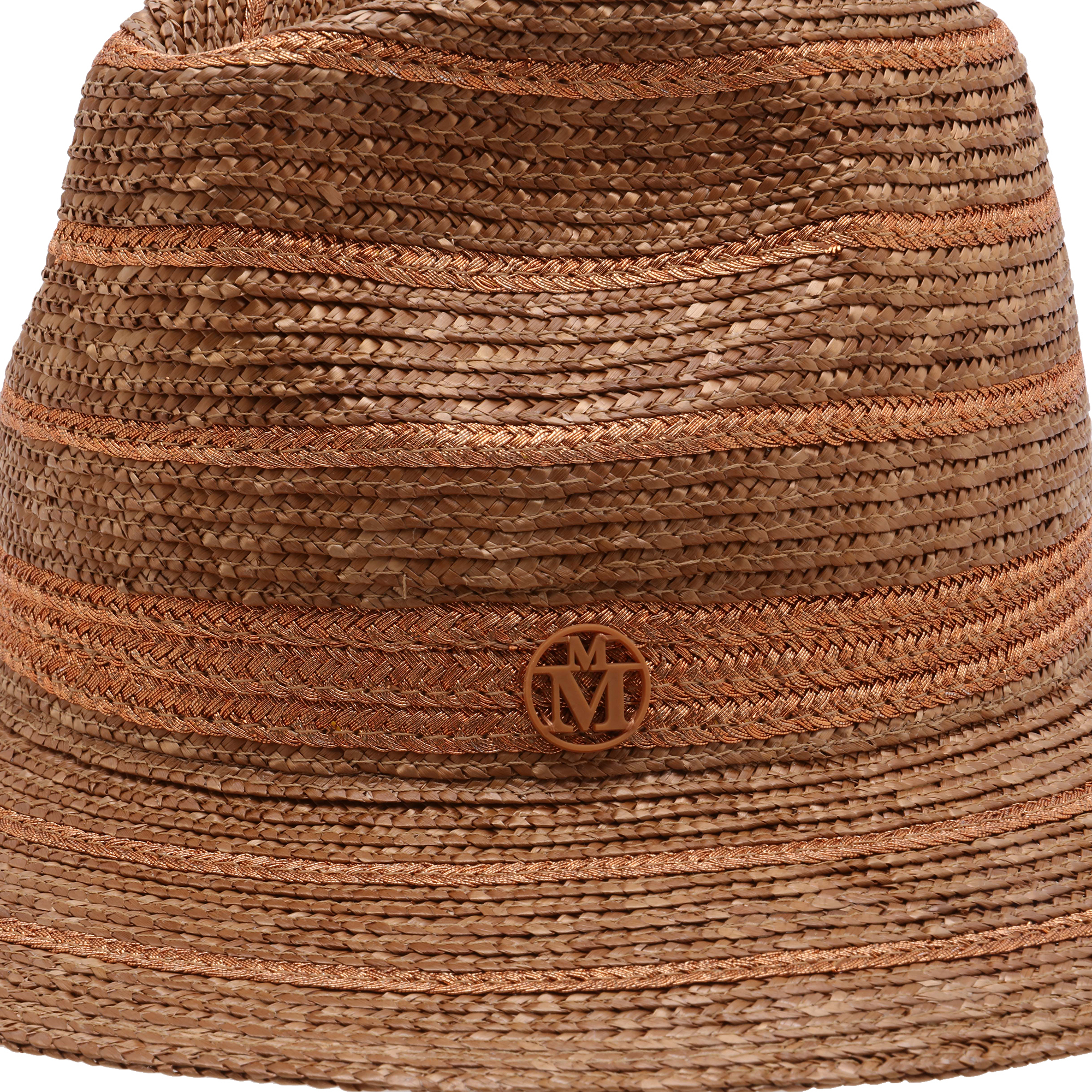 Rico hat, Brown