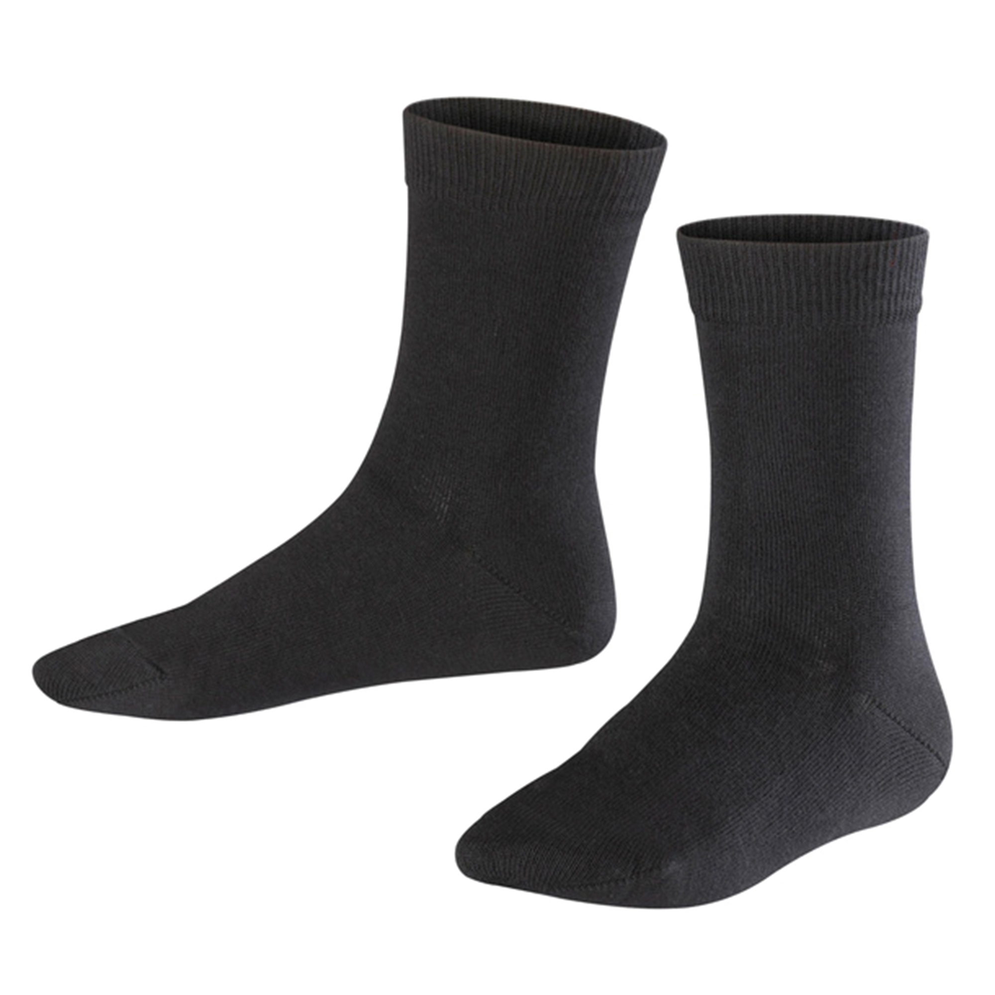 Family kids socks, Black