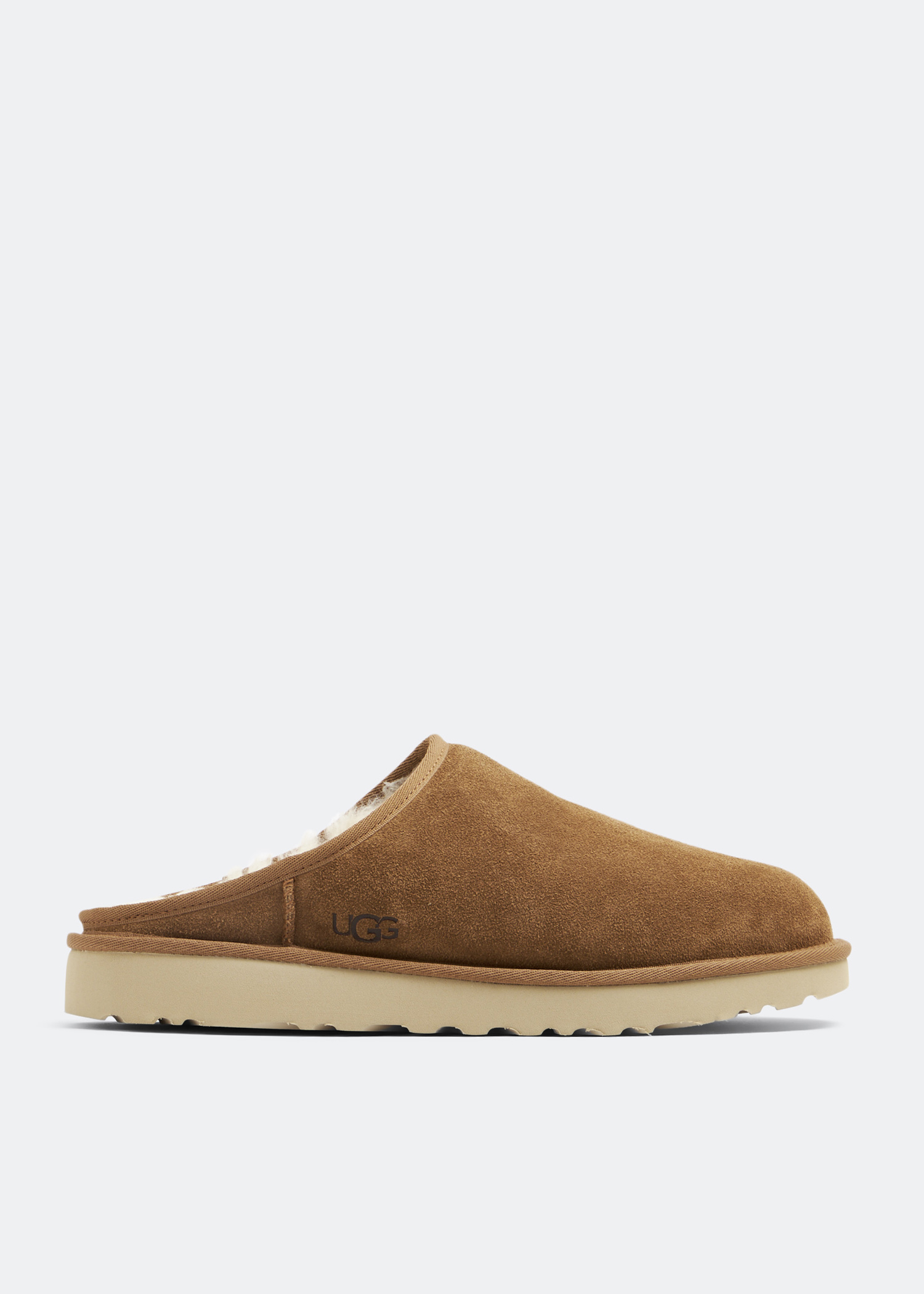 Classic Slip-On shoes, Brown
Classic Slip-On shoes, Brown