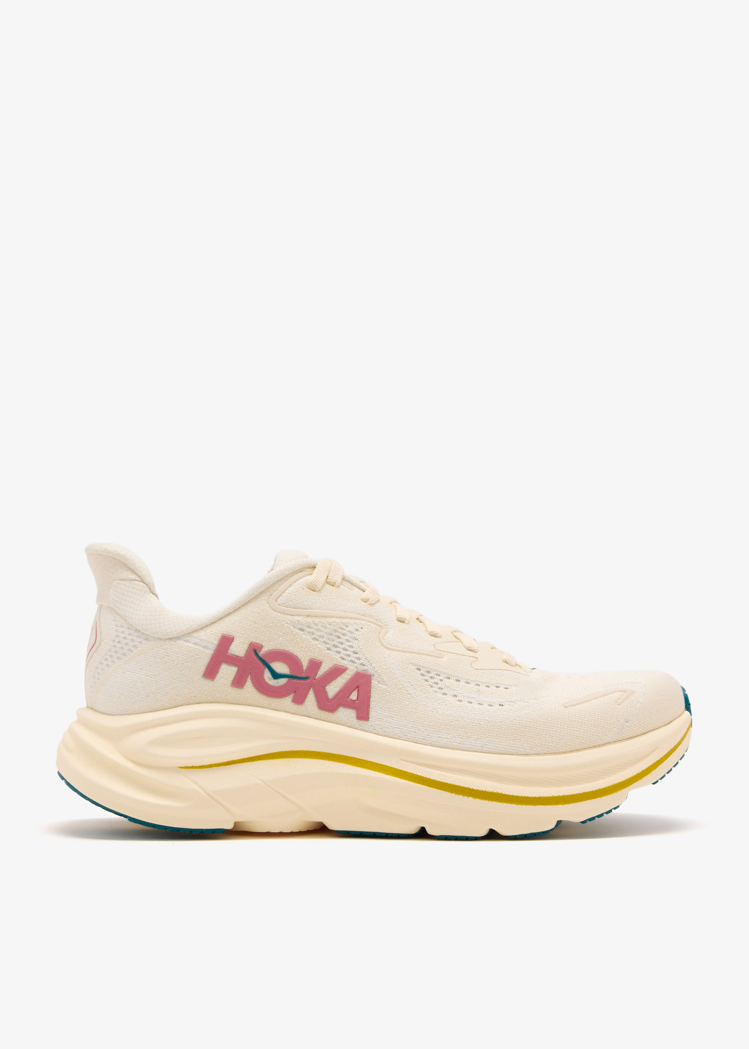 Clifton 10 sneakers, Cream
Clifton 10 sneakers, Cream