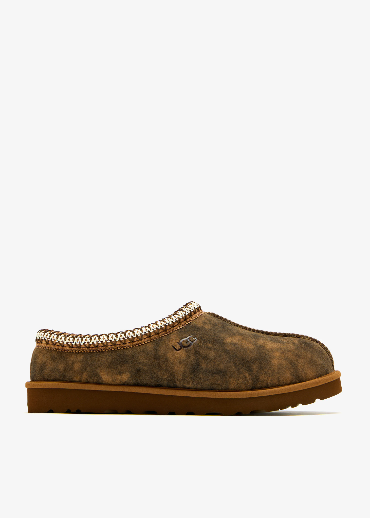 Tasman Baxter slippers, Brown
Tasman Baxter slippers, Brown