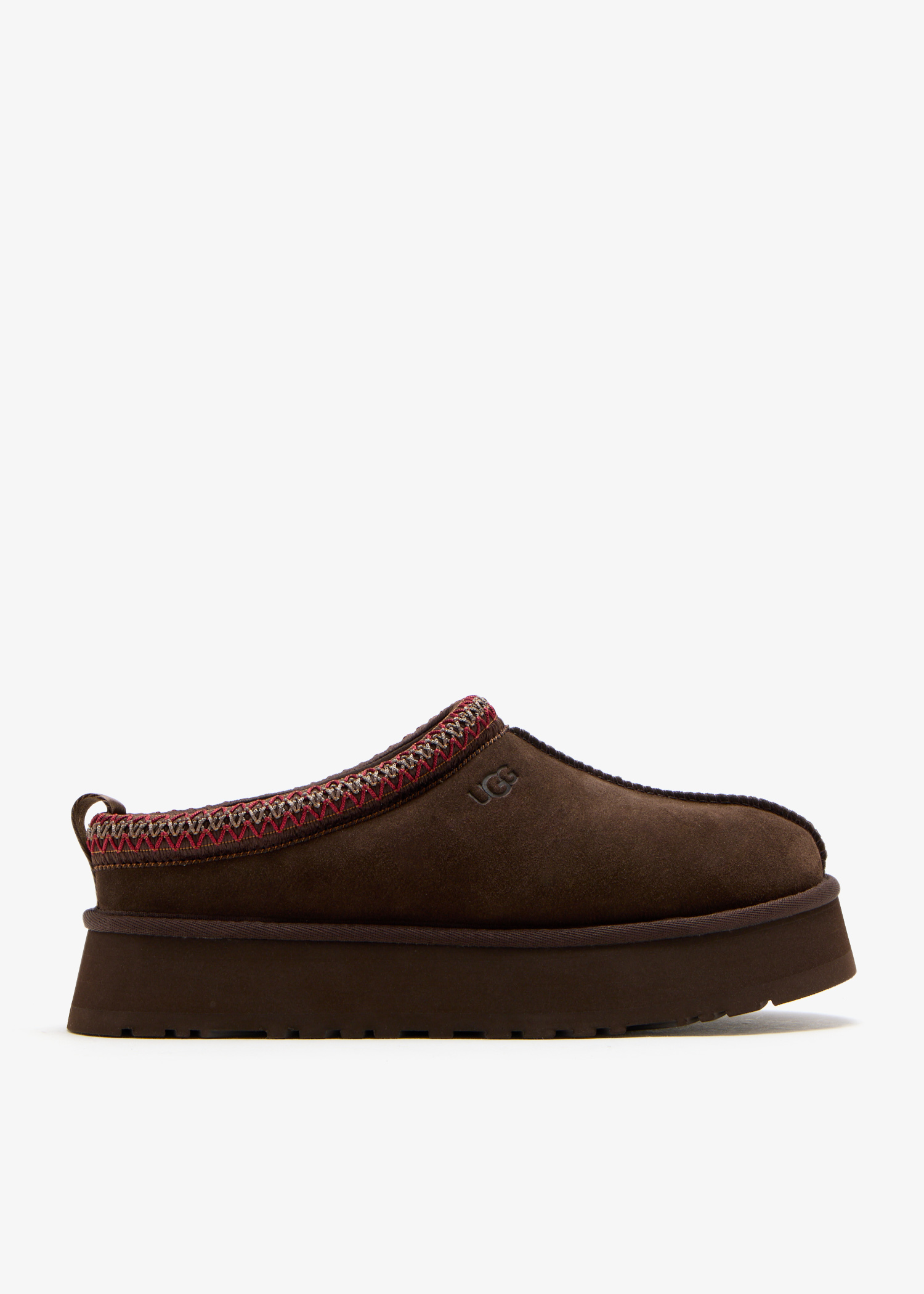 Tazz II slippers, Brown
Tazz II slippers, Brown