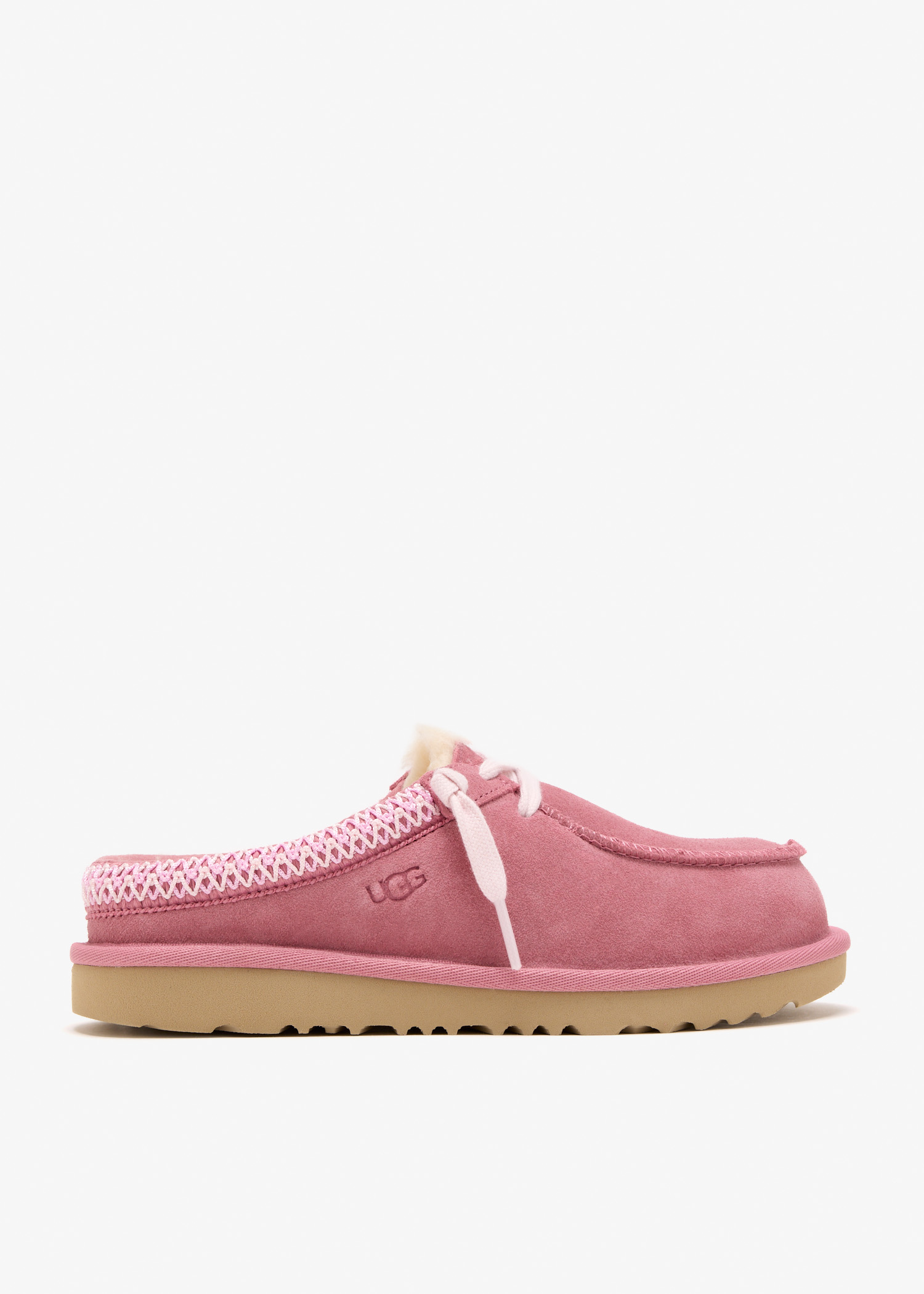 Tasman mules, Pink
Tasman mules, Pink