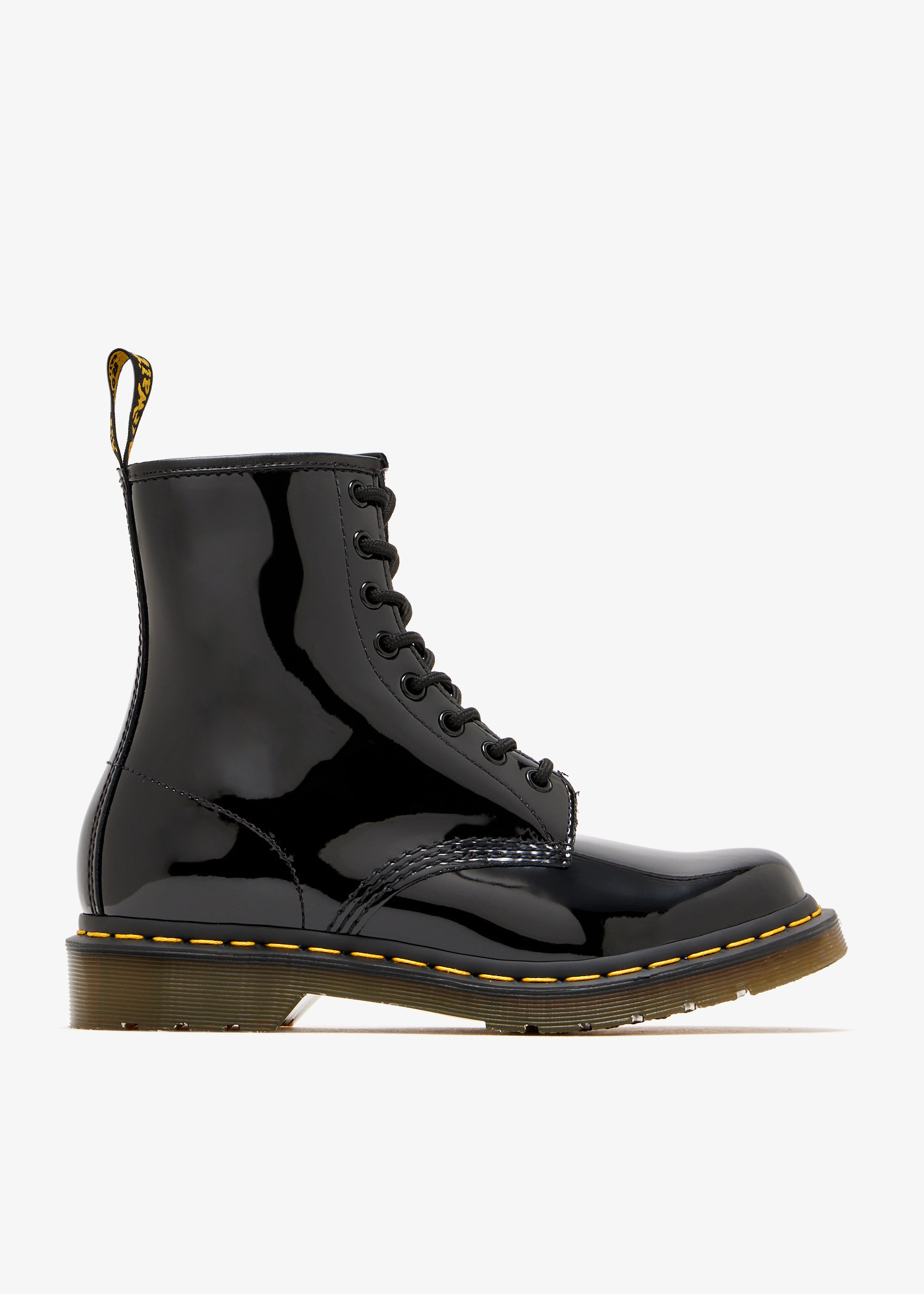 1461 boots, Black
1461 boots, Black