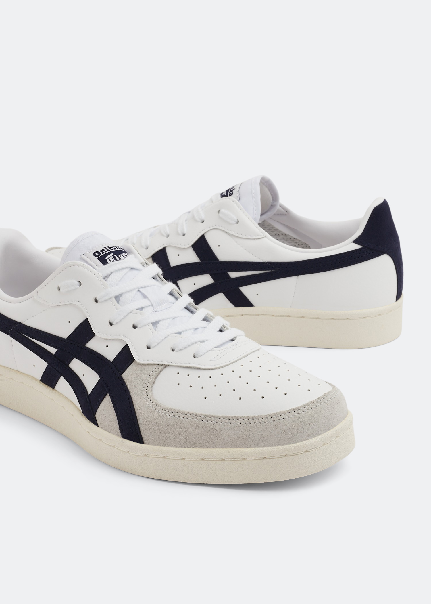 GSM sneakers, White