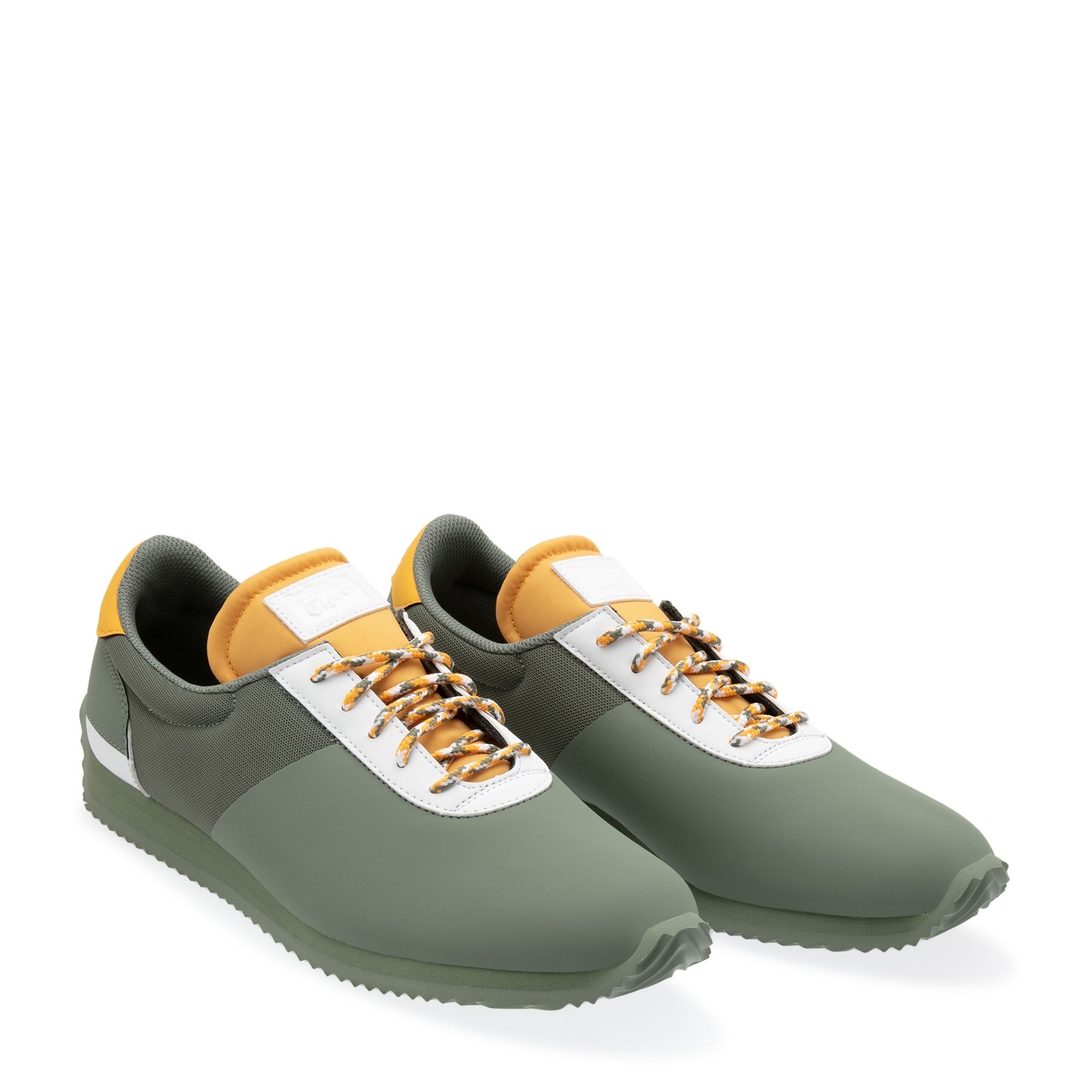 California 78 sneakers, Green