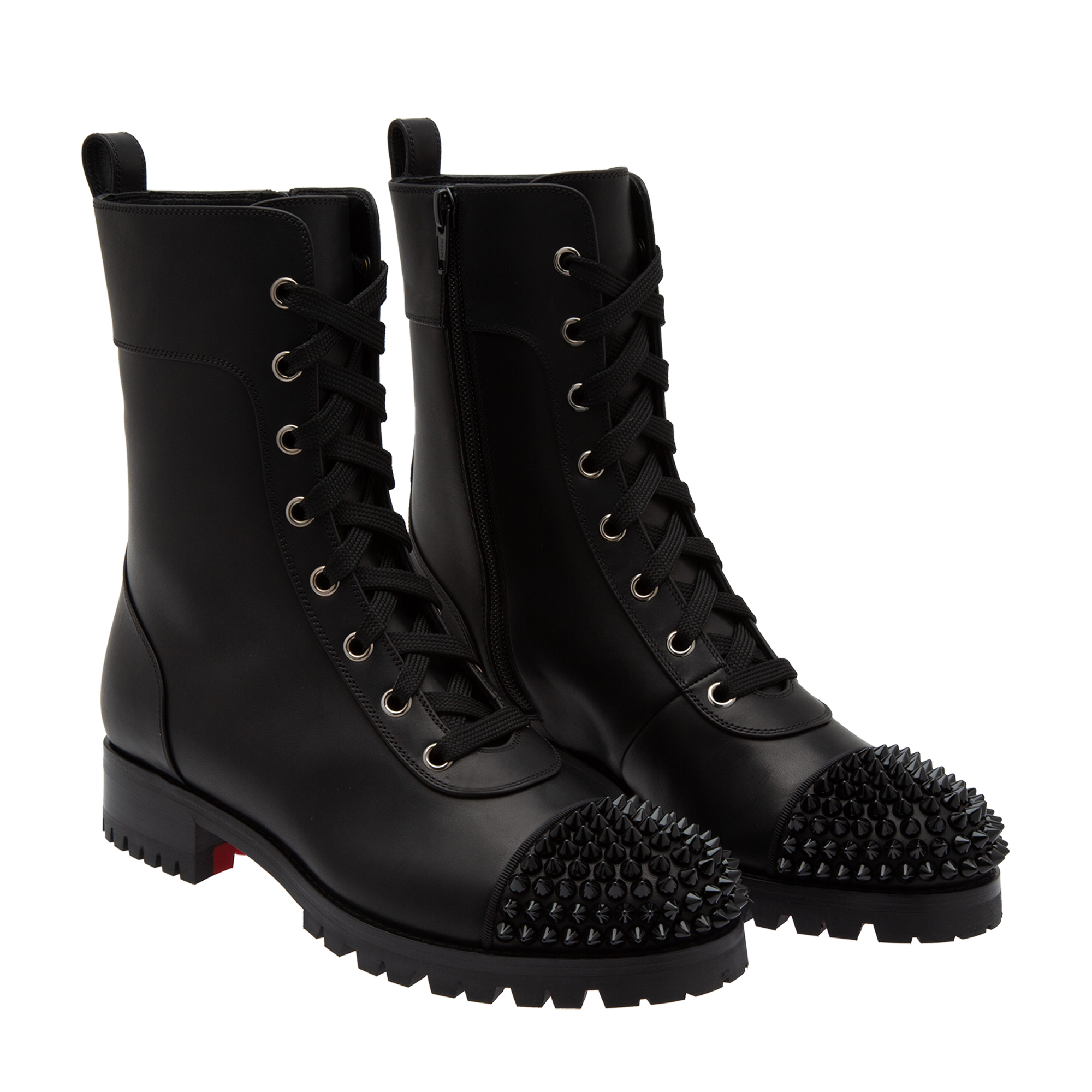 TS croc boots, Black
TS croc boots, Black