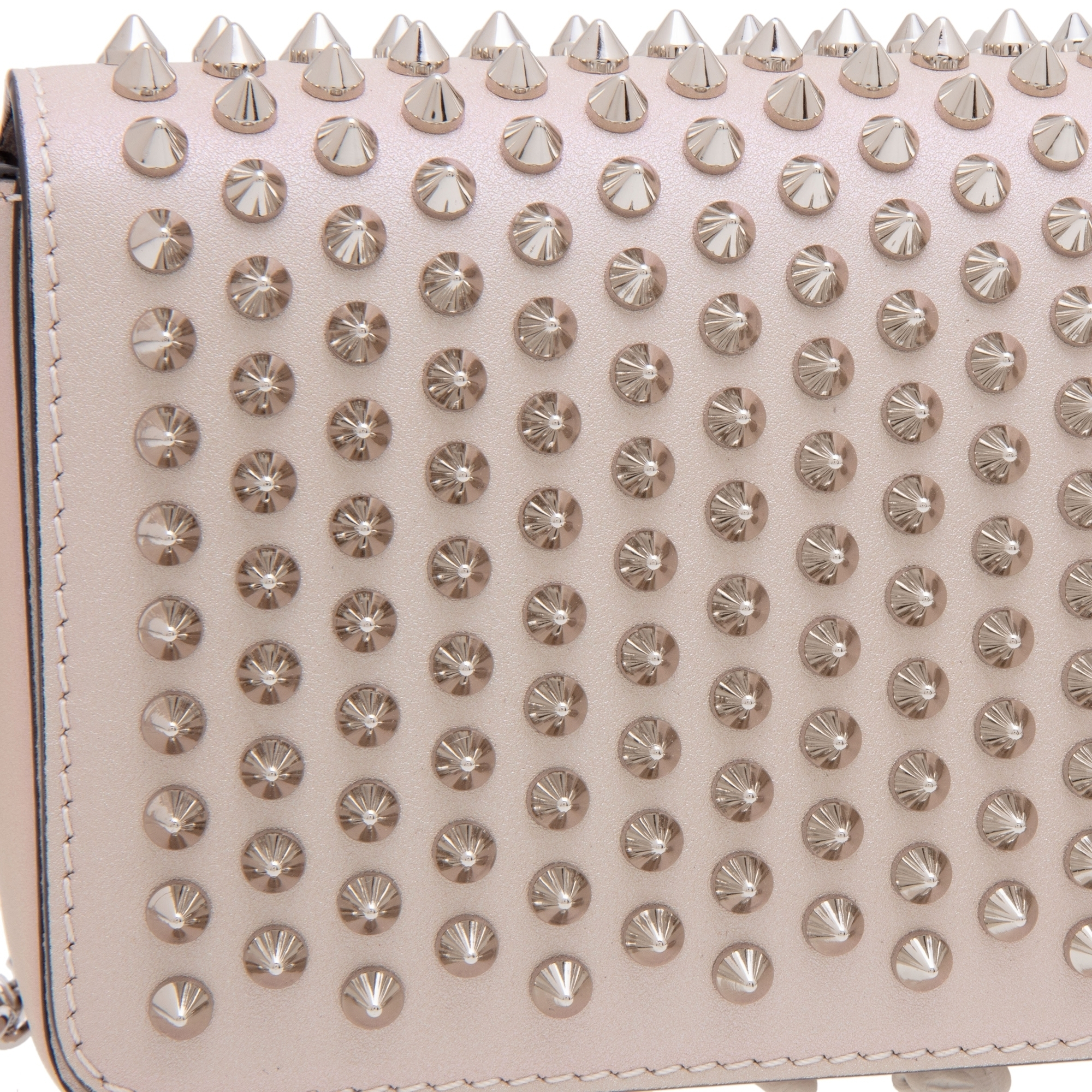 Zoompouch bag, Neutral