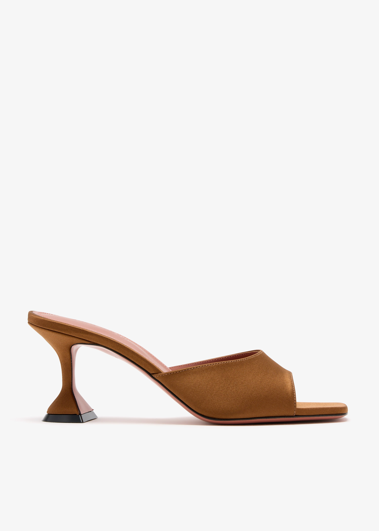 Lupita 70 mules, Brown
Lupita 70 mules, Brown