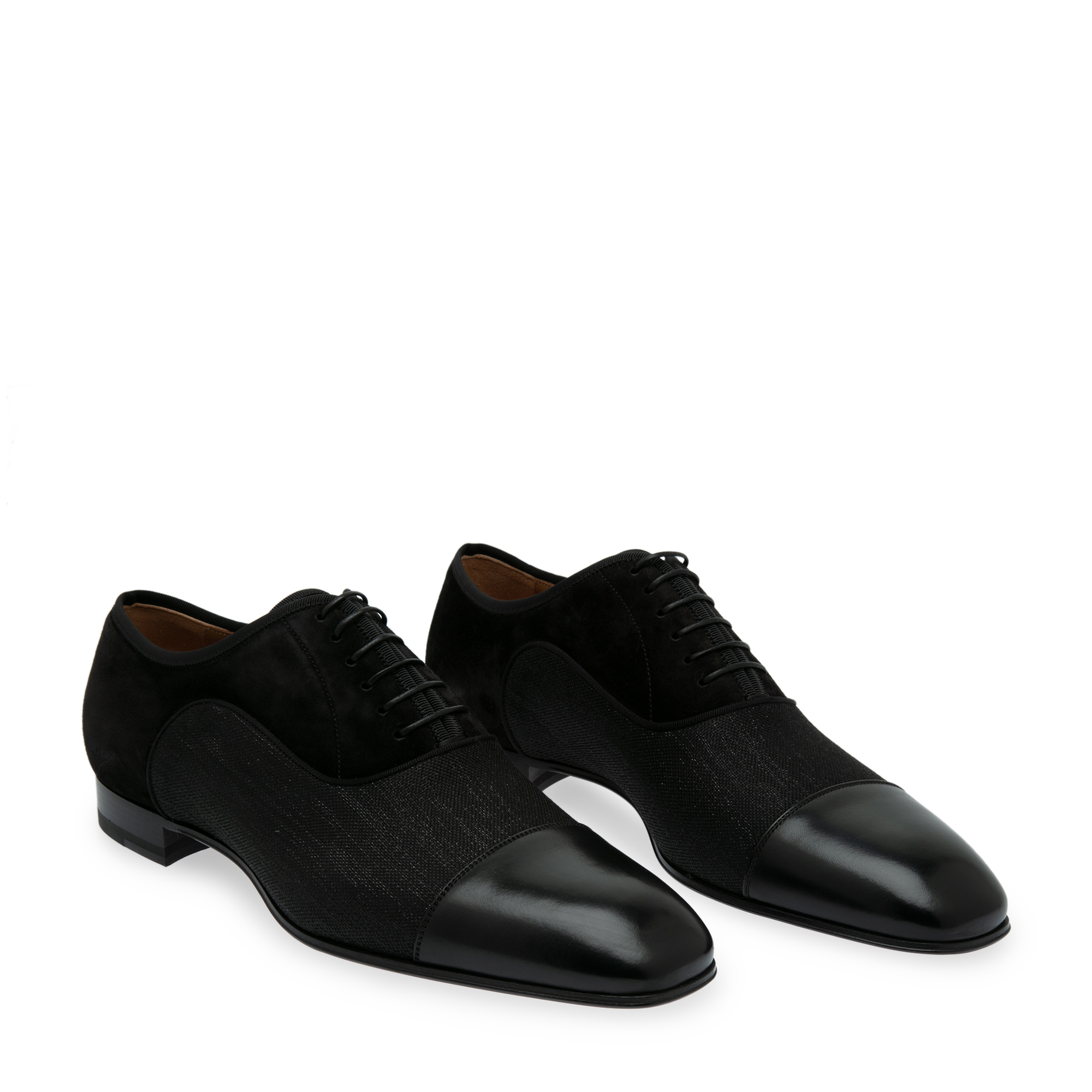 Greggo Oxford shoes, Black
Greggo Oxford shoes, Black