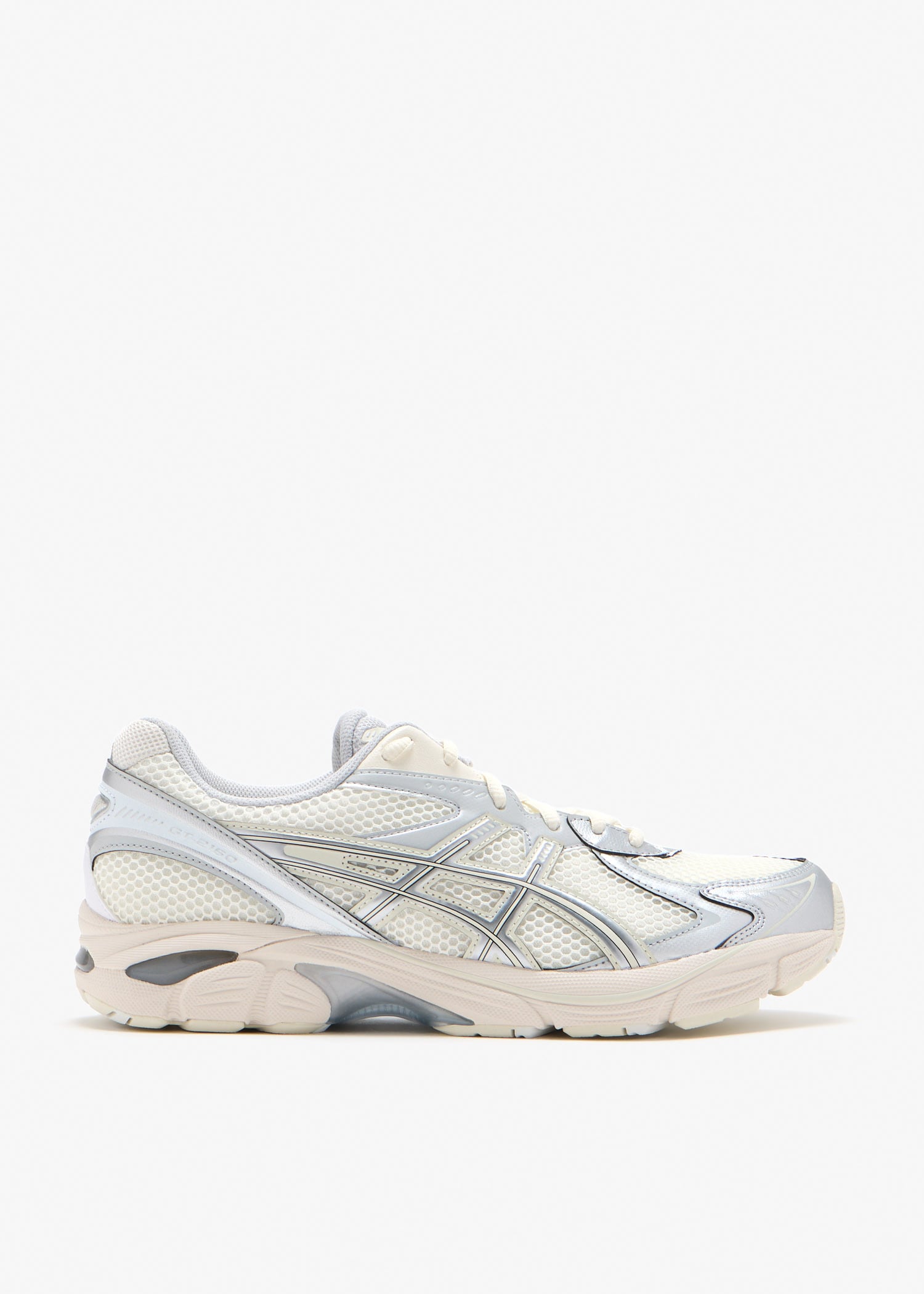 GT-2160 sneakers, Silver
GT-2160 sneakers, Silver