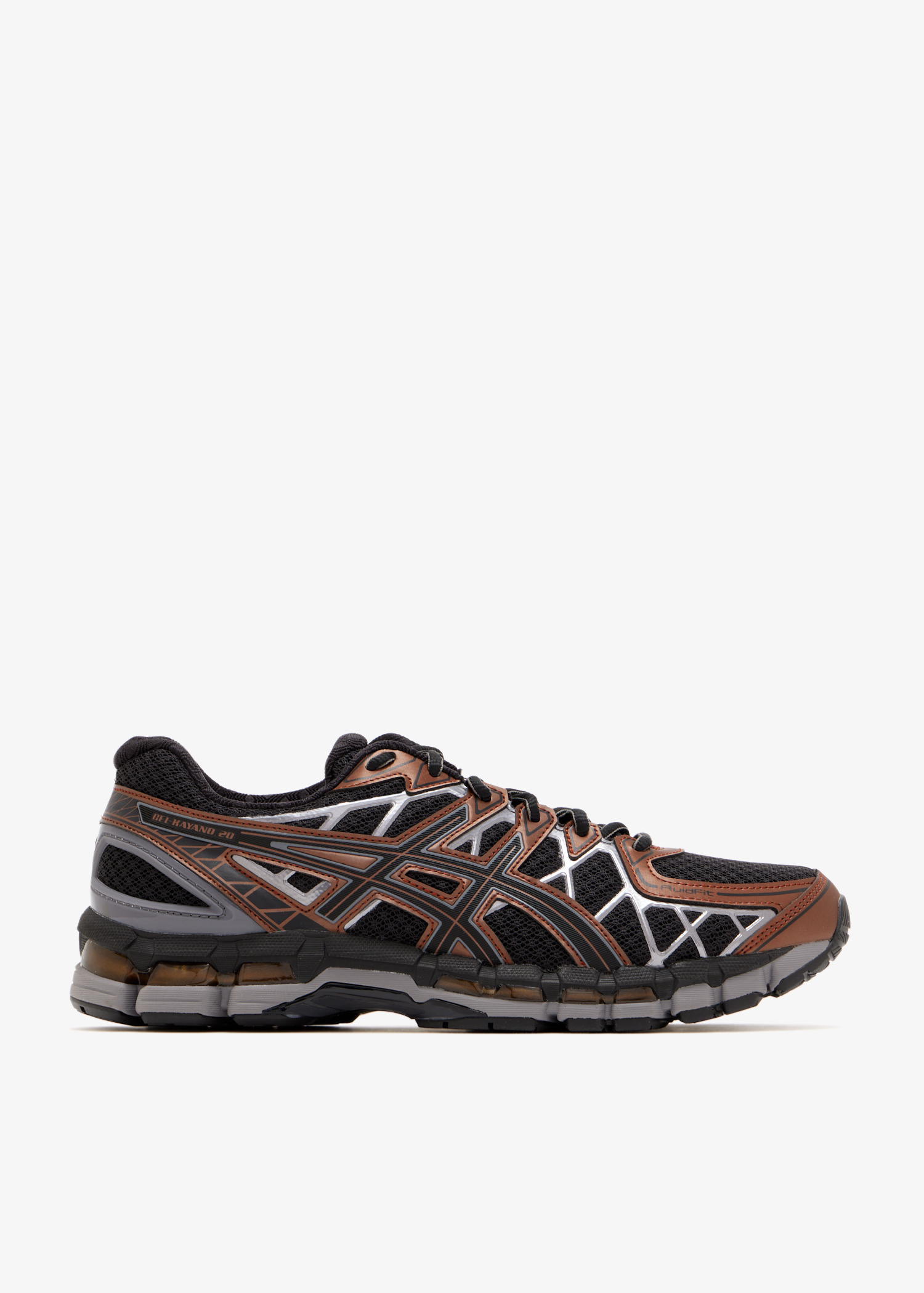 GEL-Kayano 20 sneakers, Brown
GEL-Kayano 20 sneakers, Brown