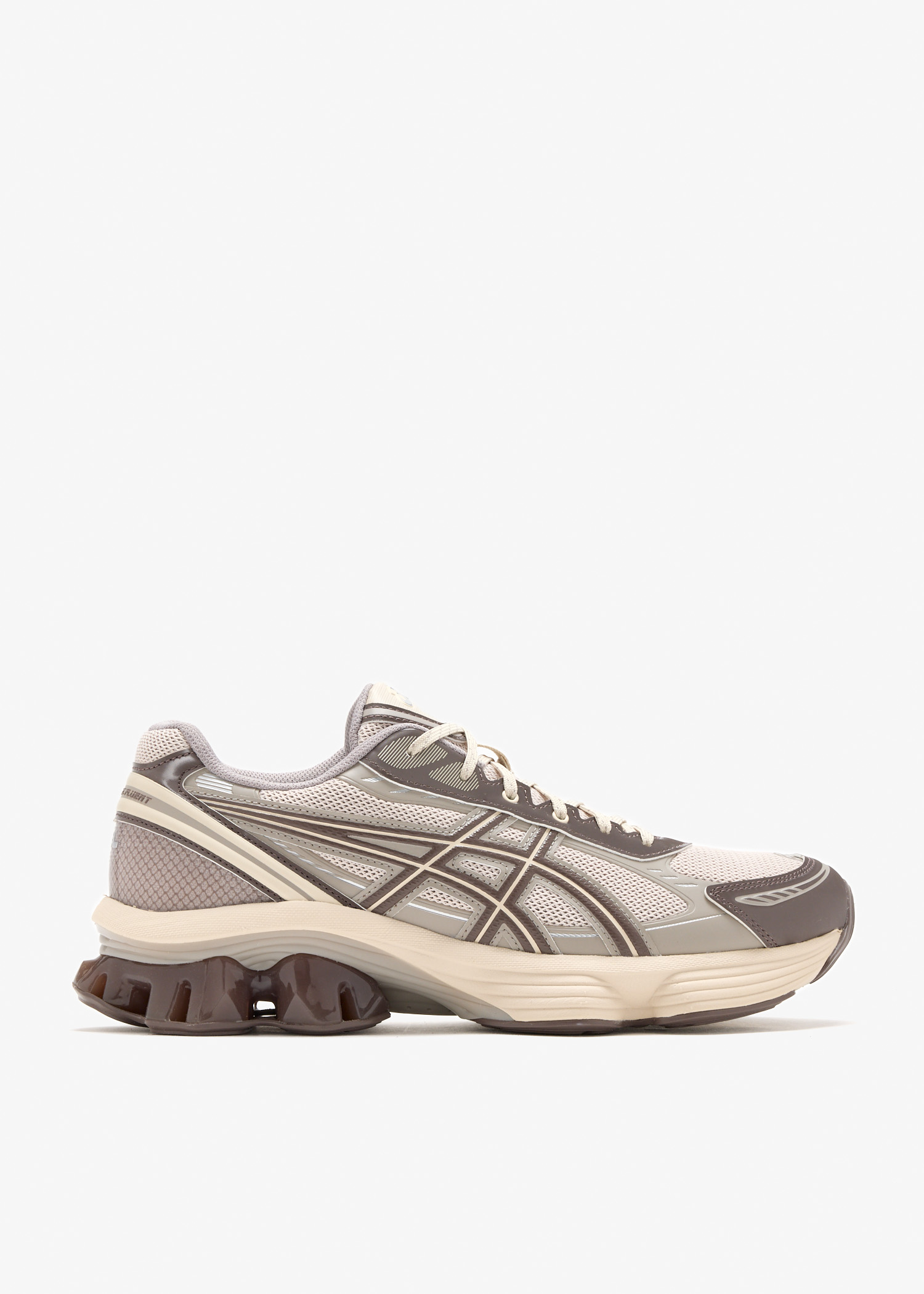 GEL-KINETIC FLUENT sneakers, Beige
GEL-KINETIC FLUENT sneakers, Beige