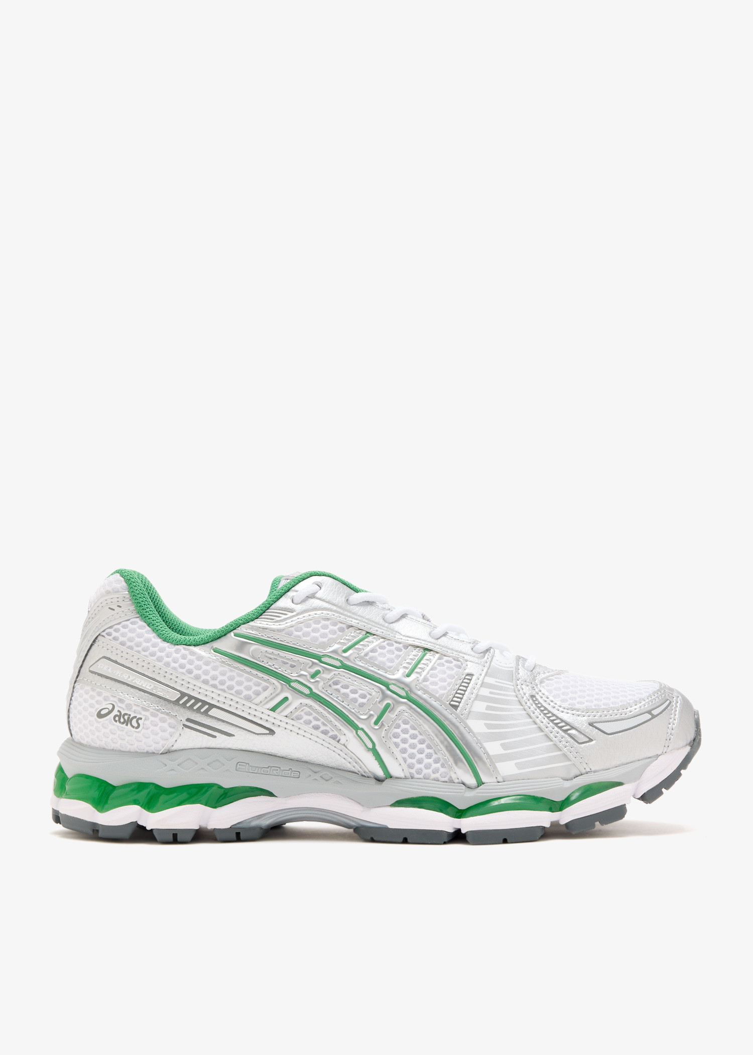 GEL-KAYANO 12.1 sneakers, White
GEL-KAYANO 12.1 sneakers, White