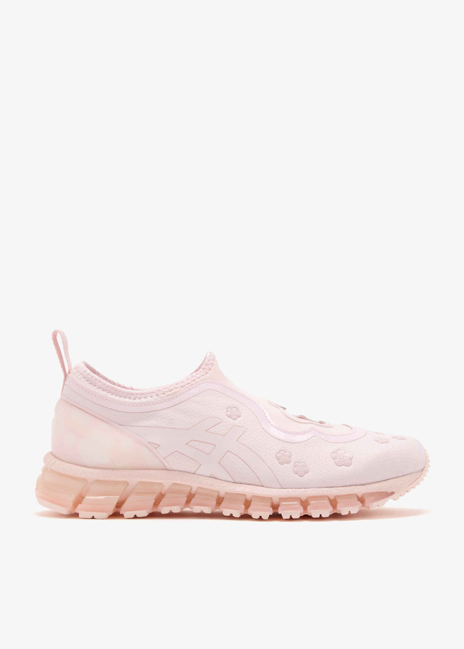 x Cecilie Bahnsen GEL-QUANTUM 360 I sneakers, Pink
x Cecilie Bahnsen GEL-QUANTUM 360 I sneakers, Pink