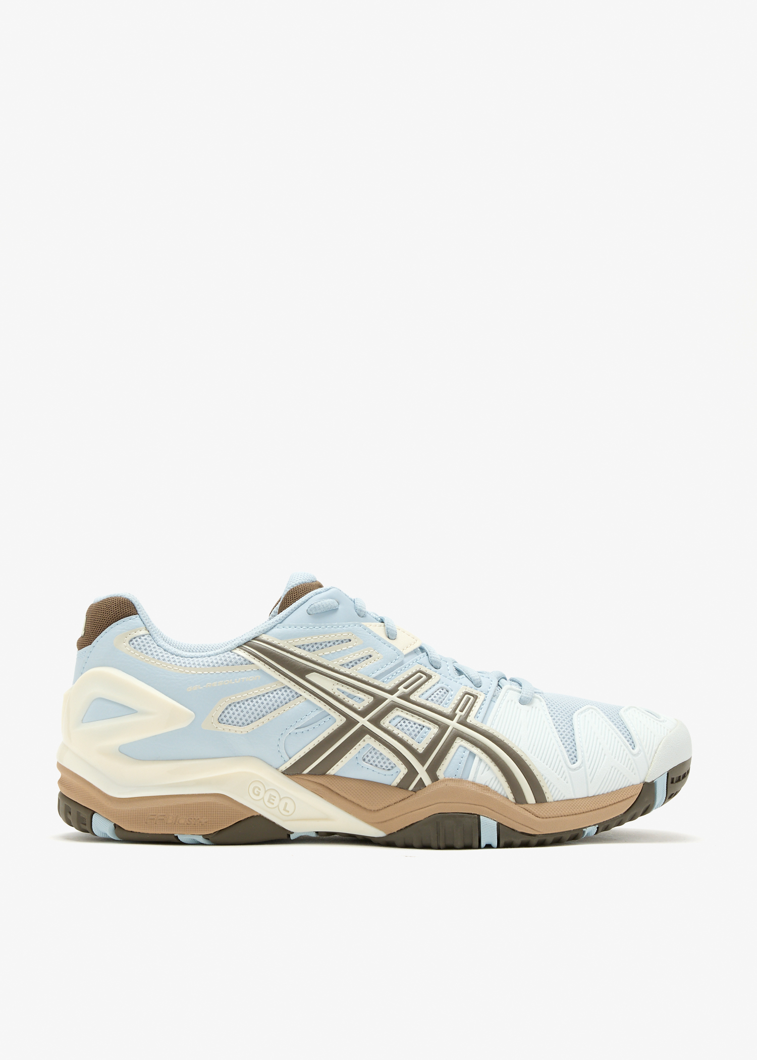 GEL-RESOLUTION 5 sneakers, Blue
GEL-RESOLUTION 5 sneakers, Blue