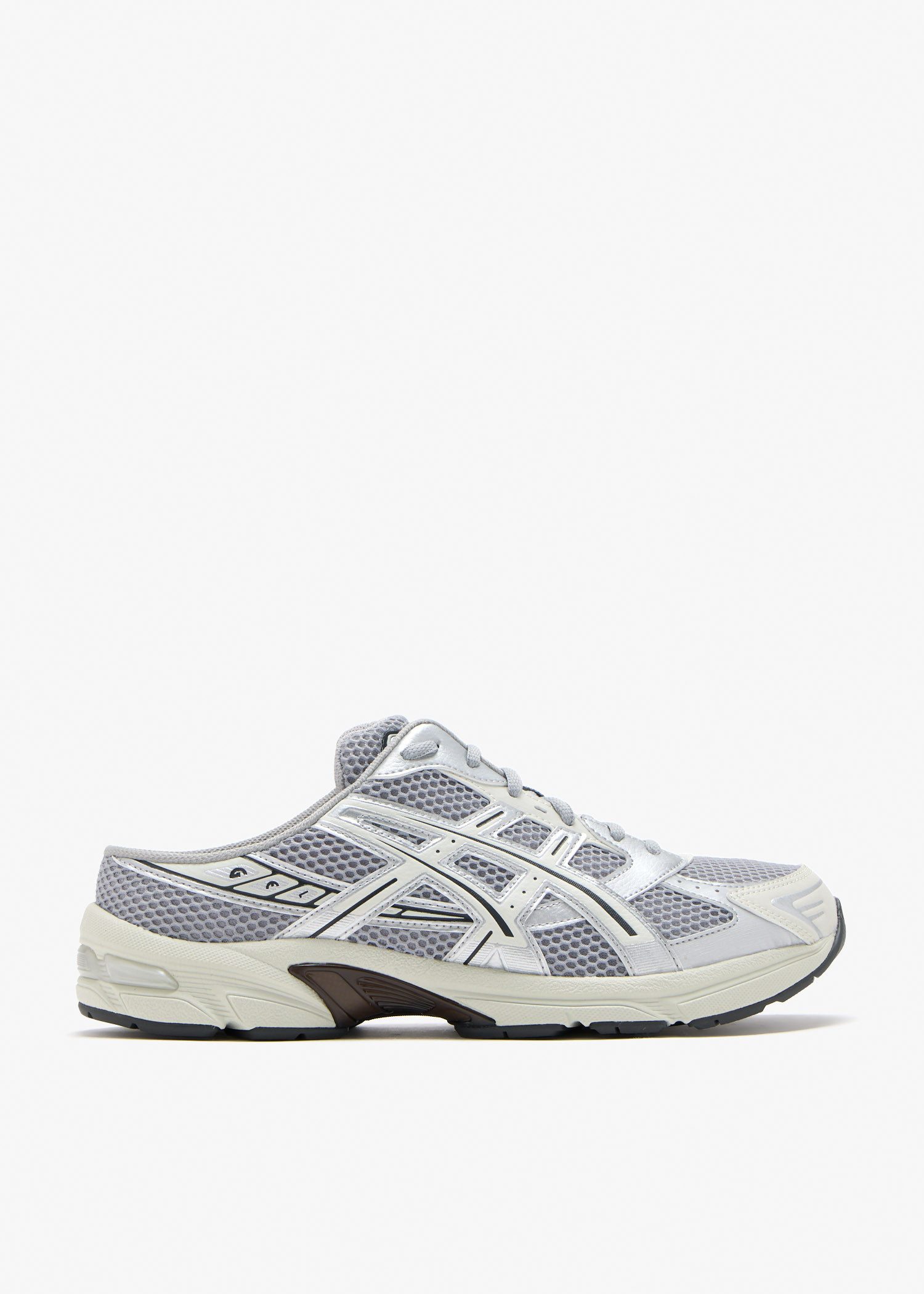 Gel-1130 mules, Silver
Gel-1130 mules, Silver