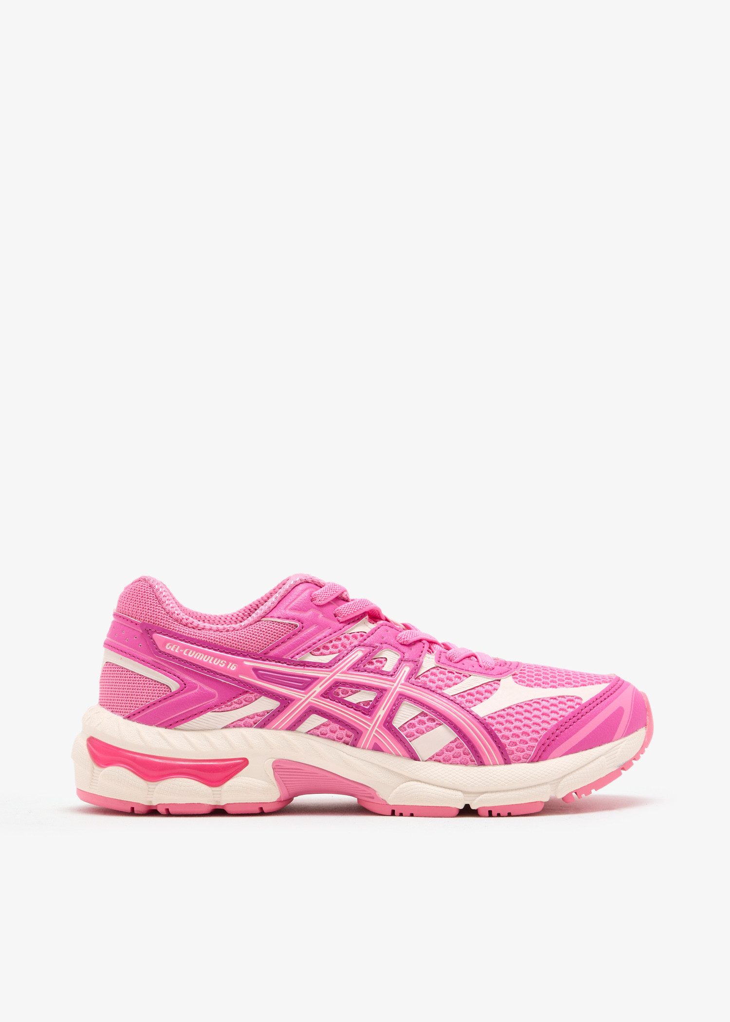 Gel-Cumulus 16 sneakers, Pink
Gel-Cumulus 16 sneakers, Pink